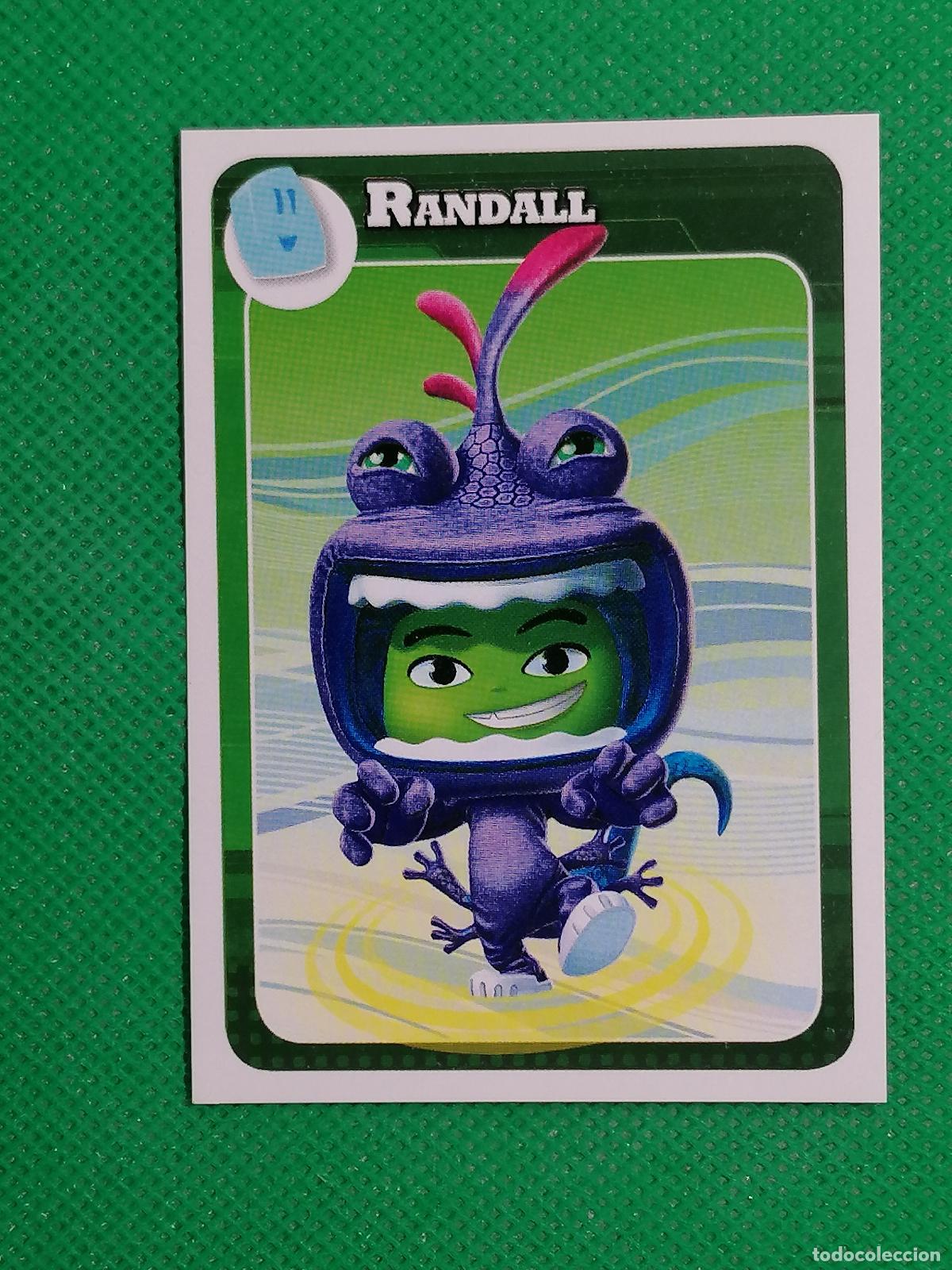 Coleccionismo cromos antiguos: 86 CROMO STICKER 2012 PANINI DISNEY UNIVERSE - Foto 1