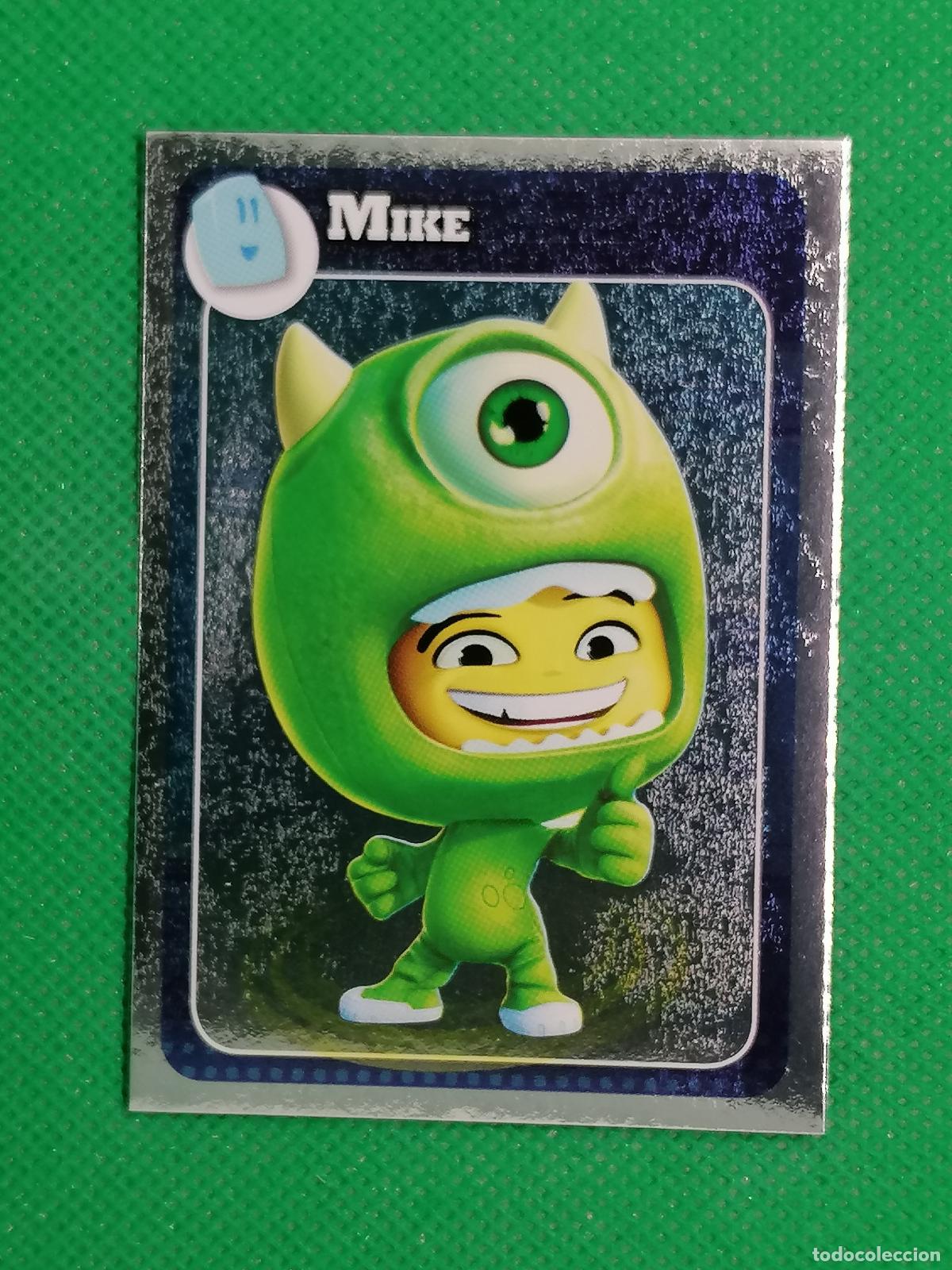 Coleccionismo cromos antiguos: 84 CROMO STICKER 2012 PANINI DISNEY UNIVERSE - Foto 1