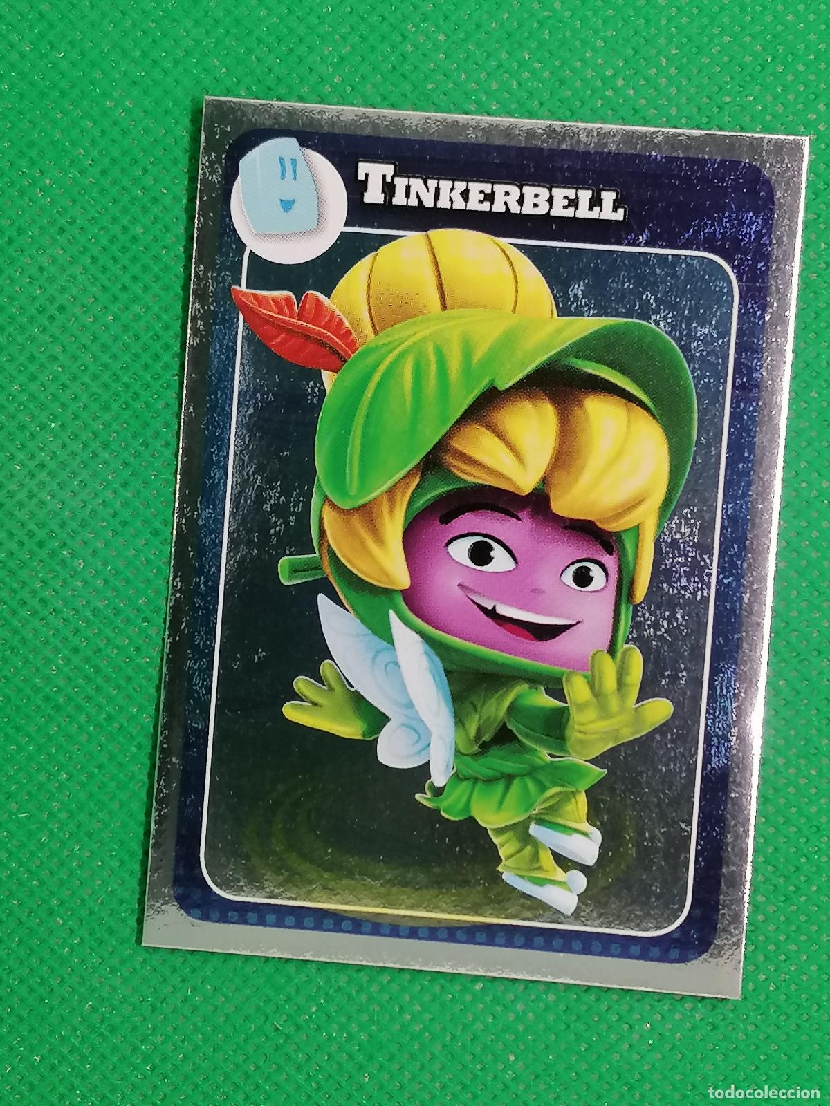 Coleccionismo cromos antiguos: 43 CROMO STICKER 2012 PANINI DISNEY UNIVERSE - Foto 1