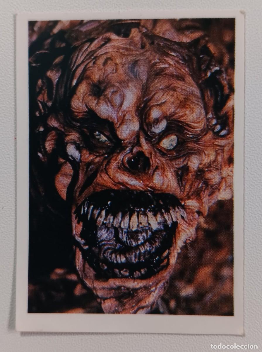 Coleccionismo cromos antiguos: CROMO EFECTOS ESPECIALES NUMERO 66 ASTON - Foto 1