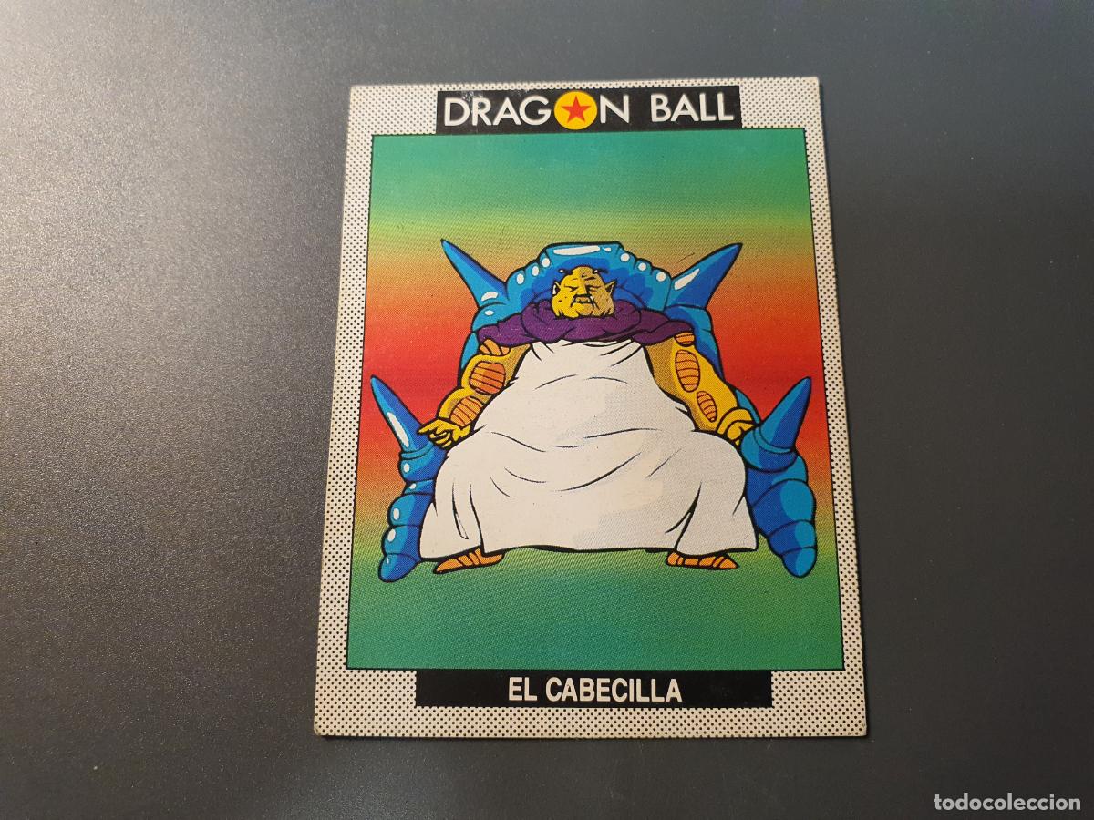 Coleccionismo cromos antiguos: CROMO CARTA DRAGON BALL ED EDICIONES ESTE - N&ordm; 64 - Foto 1