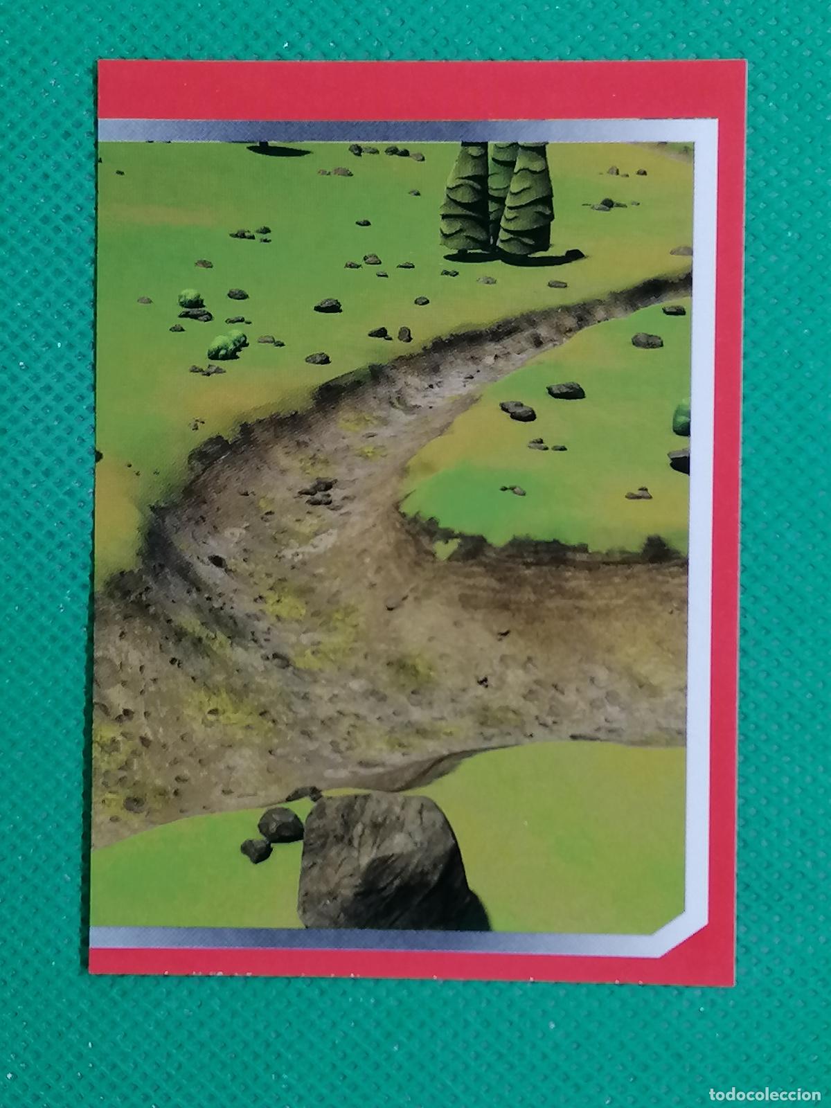 Coleccionismo cromos antiguos: P31 CROMO STICKER BOB EL CONSTRUCTOR 2017 2018 PANINI - Foto 1