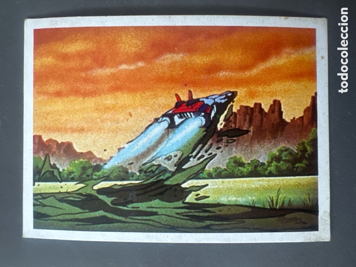 Coleccionismo cromos antiguos: CROMO ULISES 31 EDICIONES ESTE N&Uacute;MERO 70 DESPEGADO - Foto 1