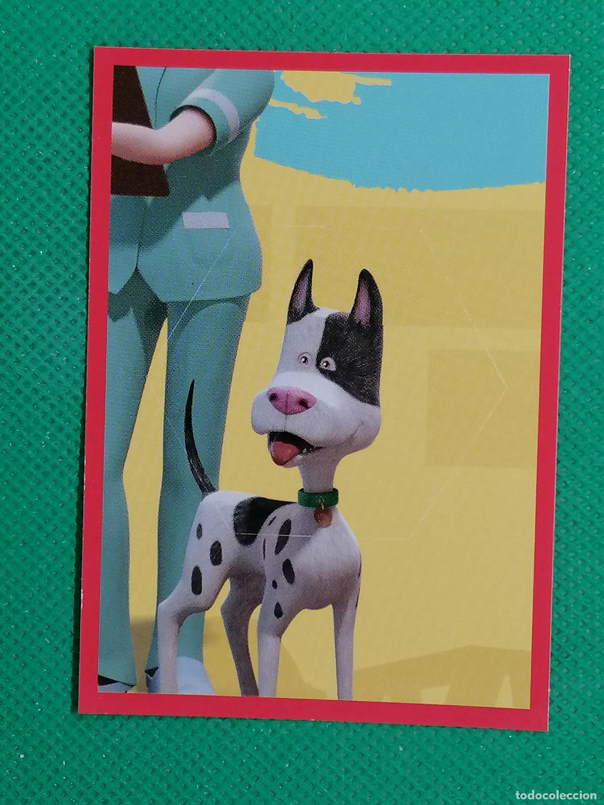 Coleccionismo cromos antiguos: 76 CROMO STICKER BOB EL CONSTRUCTOR 2017 2018 PANINI - Foto 1