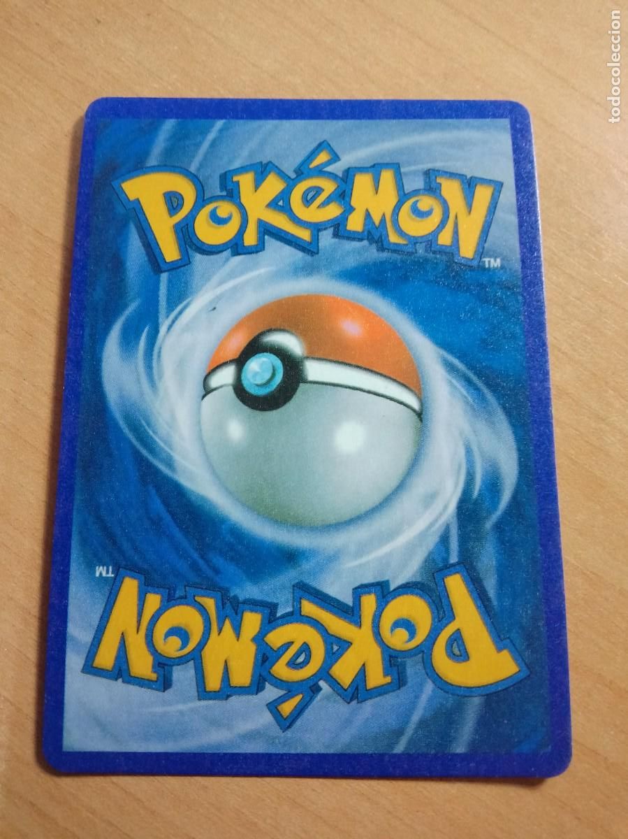 Coleccionismo cromos antiguos: POKEMON ARCEUS V BASICA CASTELLANO - Foto 2