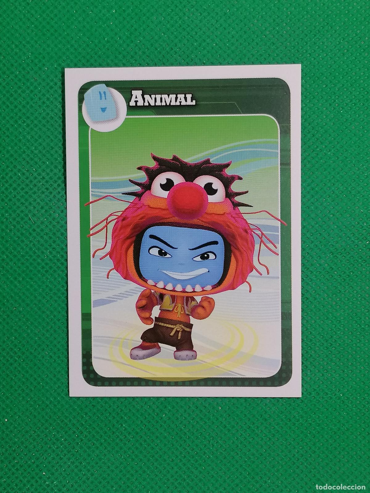 Coleccionismo cromos antiguos: 164 CROMO STICKER 2012 PANINI DISNEY UNIVERSE - Foto 1