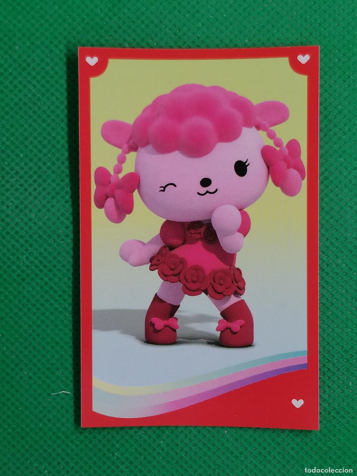 Coleccionismo cromos antiguos: 80 CROMO STICKER HELLO KITTY 50 TH ANNIVERSARY ANIVERSARIO 2024 SANRIO PANINI
