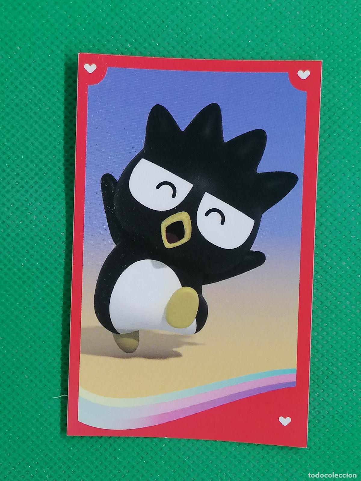Coleccionismo cromos antiguos: 82 CROMO STICKER HELLO KITTY 50 TH ANNIVERSARY ANIVERSARIO 2024 SANRIO PANINI