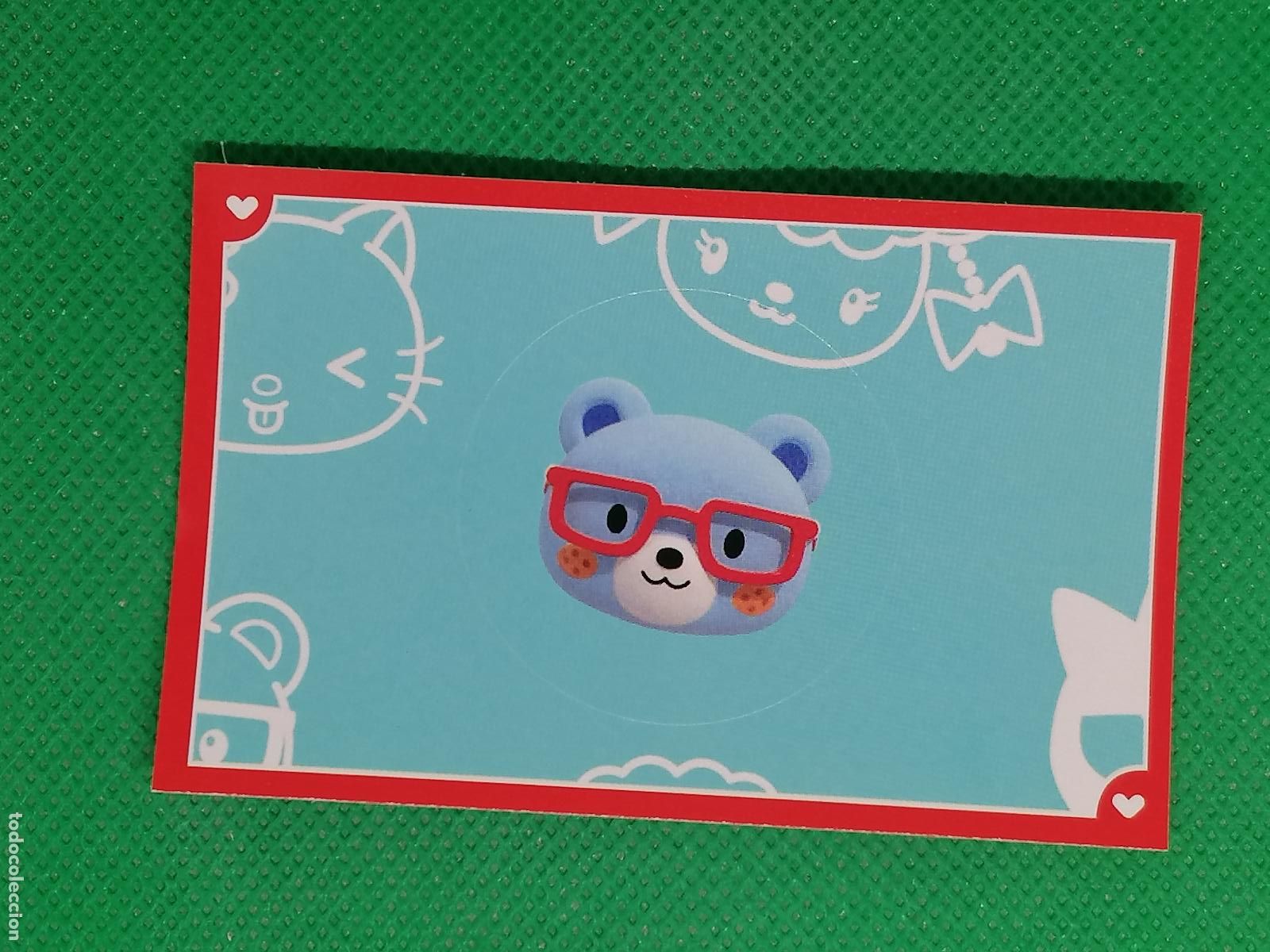 Coleccionismo cromos antiguos: 84 CROMO STICKER HELLO KITTY 50 TH ANNIVERSARY ANIVERSARIO 2024 SANRIO PANINI