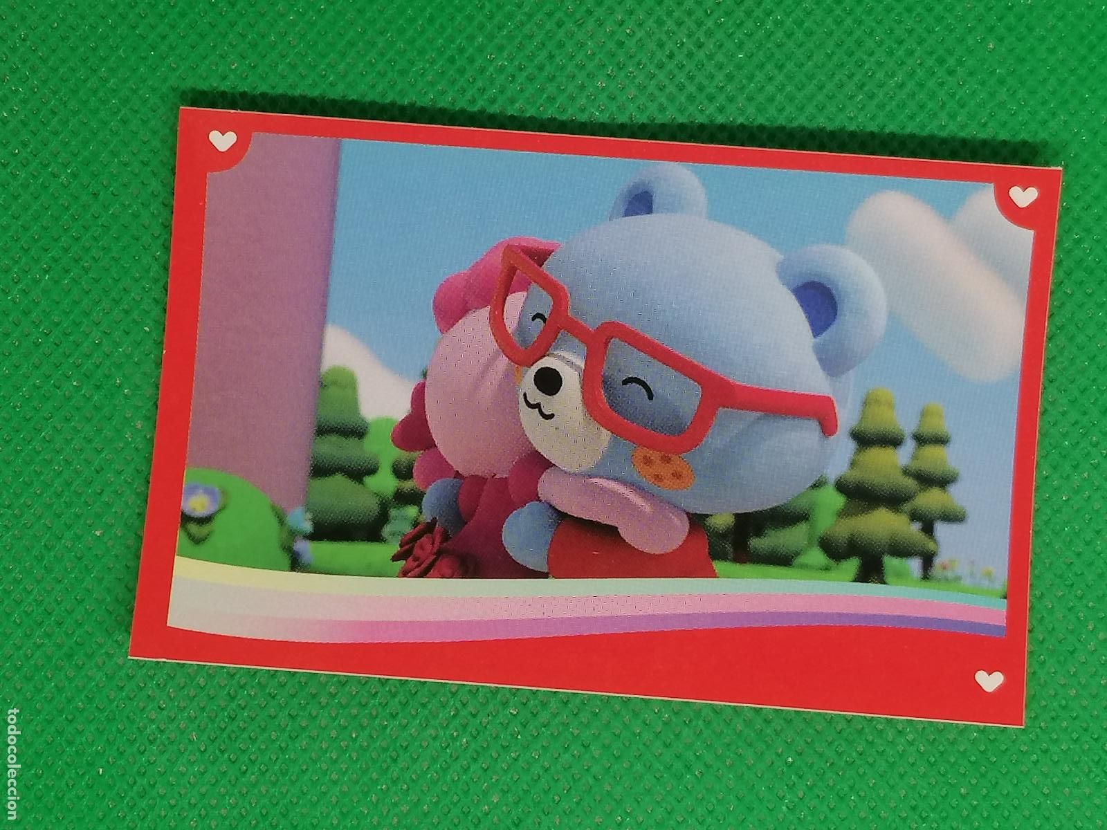 Coleccionismo Cromos antiguos: 117 CROMO STICKER HELLO KITTY 50 TH ANNIVERSARY ANIVERSARIO 2024 SANRIO PANINI