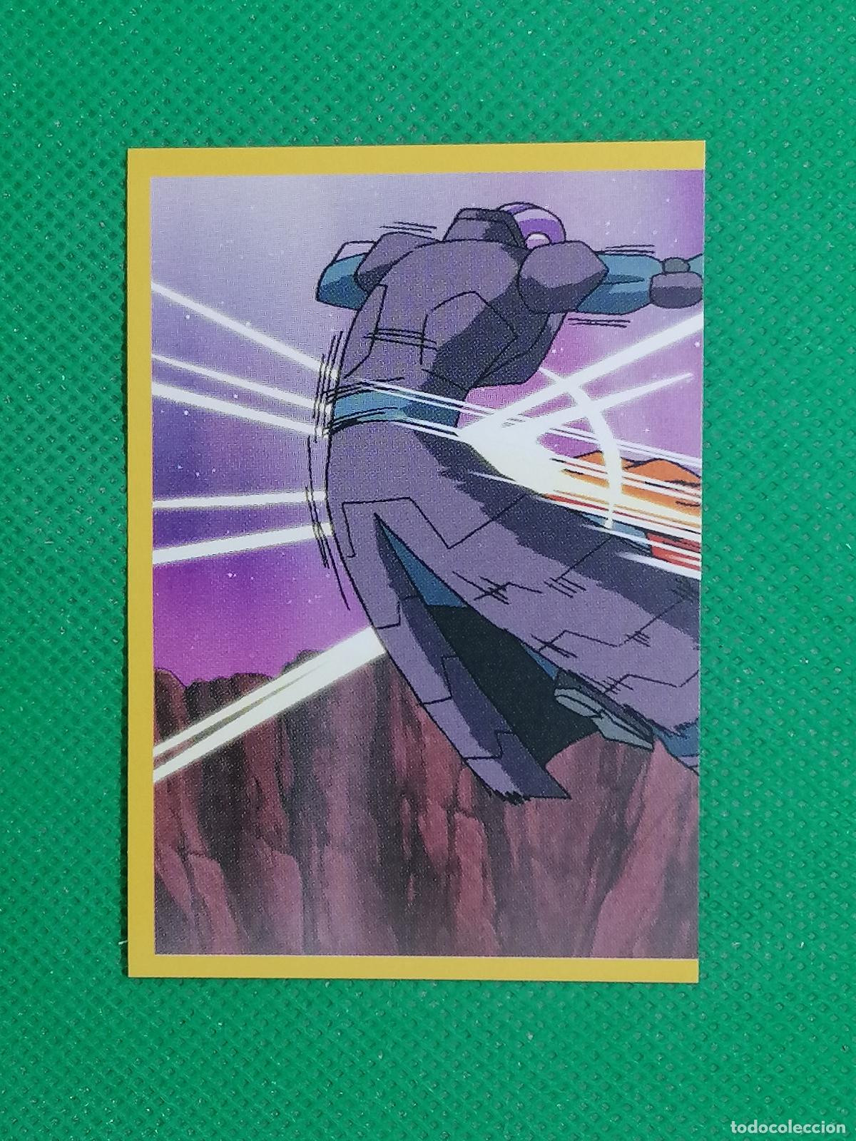 Coleccionismo Cromos antiguos: 101 DRAGON BALL SUPER SUPER ULTIMATE WARRIORS TOEI ANIMATION 2022 PANINI