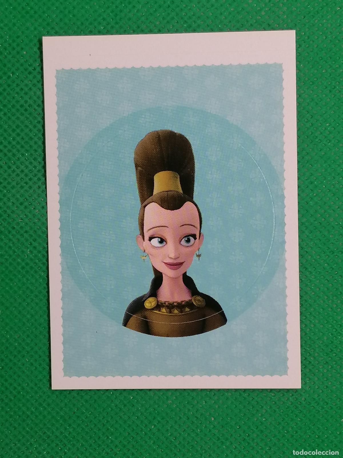 Coleccionismo cromos antiguos: 137 CROMO STICKER LA PRINCESA SOFIA DISNEY JUNIOR PANINI 2015 - Foto 1