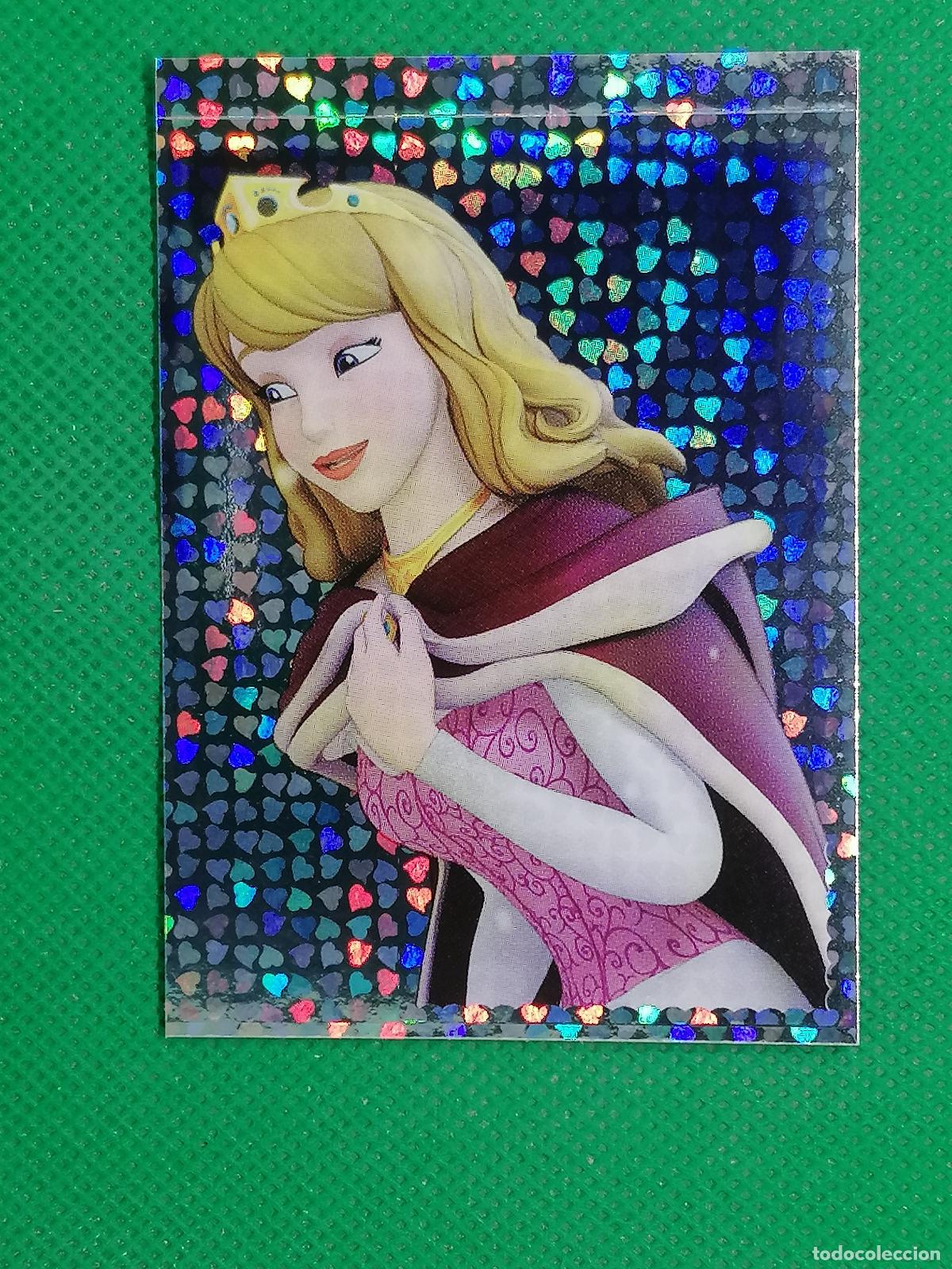Coleccionismo cromos antiguos: 131 CROMO STICKER LA PRINCESA SOFIA DISNEY JUNIOR PANINI 2015 - Foto 1