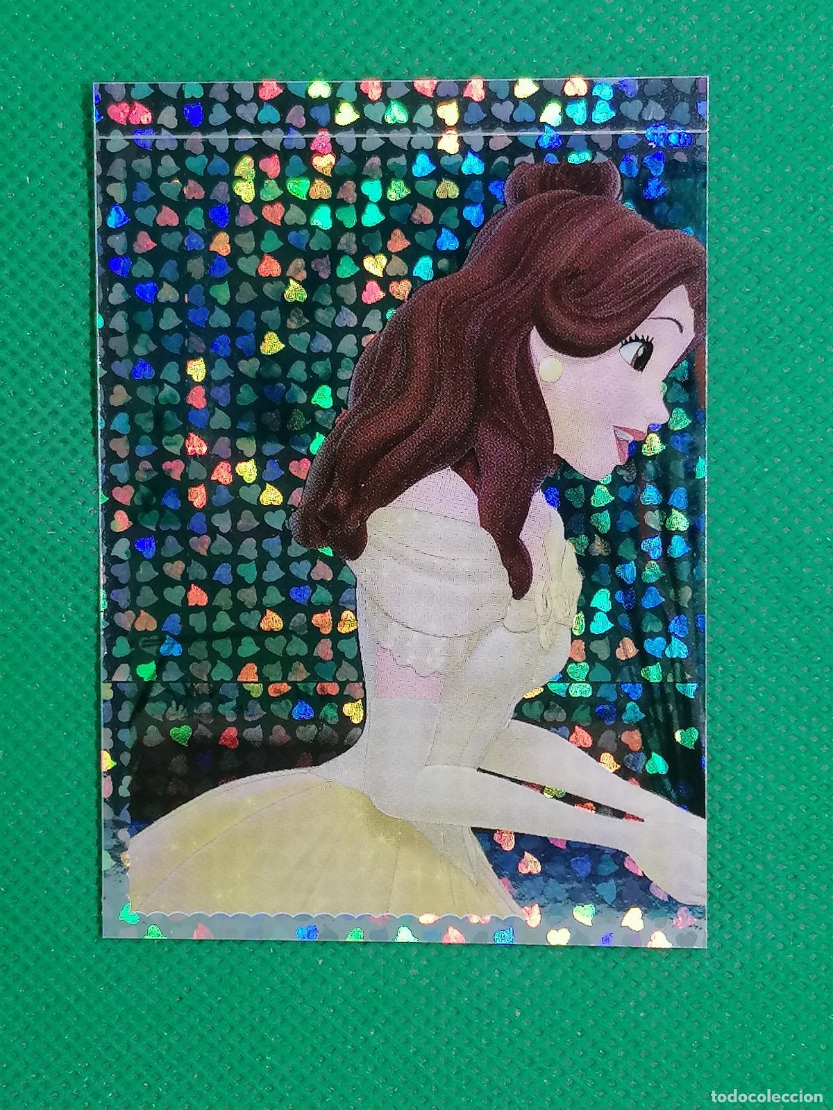 Coleccionismo cromos antiguos: 118 CROMO STICKER LA PRINCESA SOFIA DISNEY JUNIOR PANINI 2015 - Foto 1