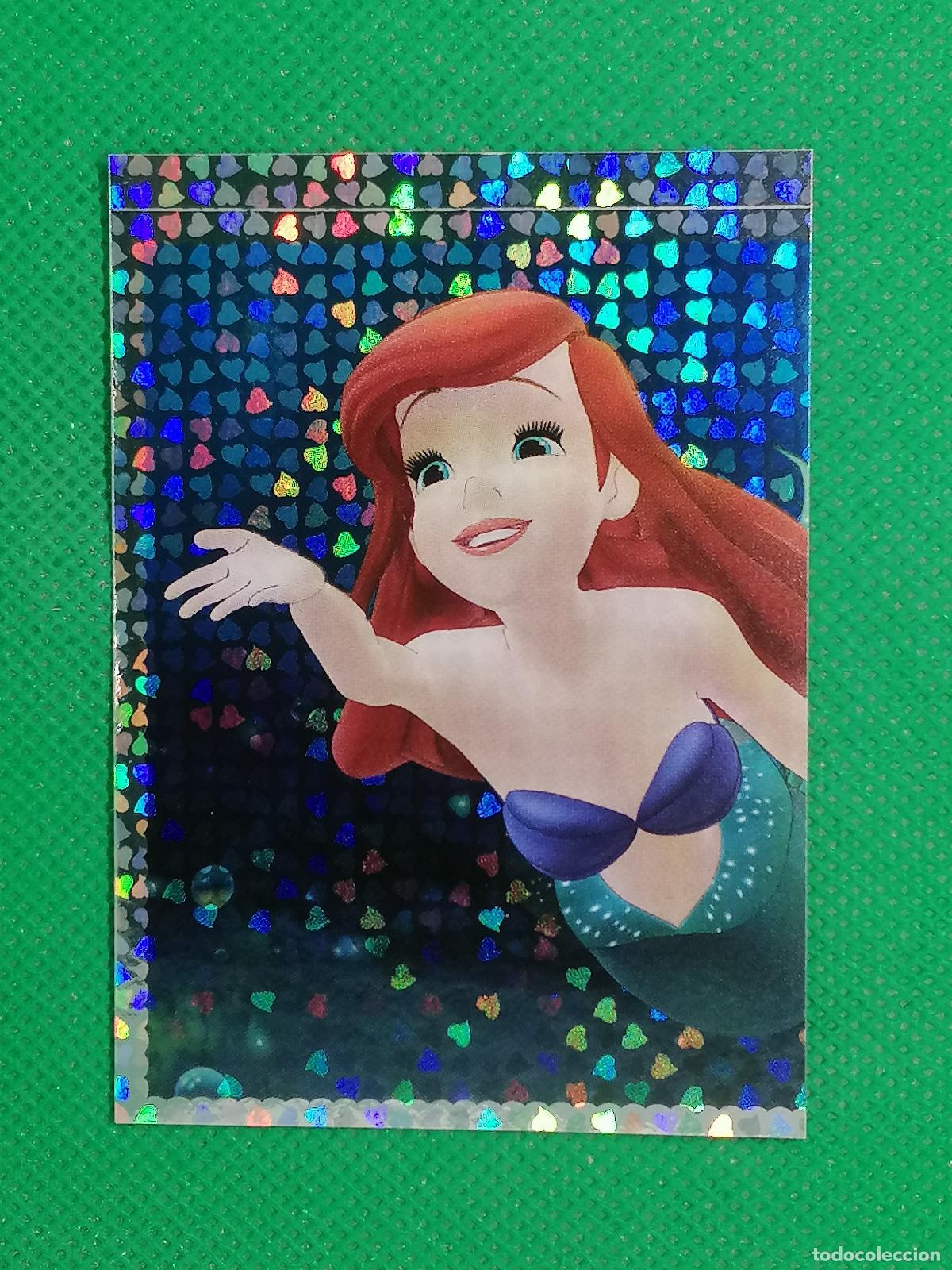 Coleccionismo cromos antiguos: 113 CROMO STICKER LA PRINCESA SOFIA DISNEY JUNIOR PANINI 2015 - Foto 1