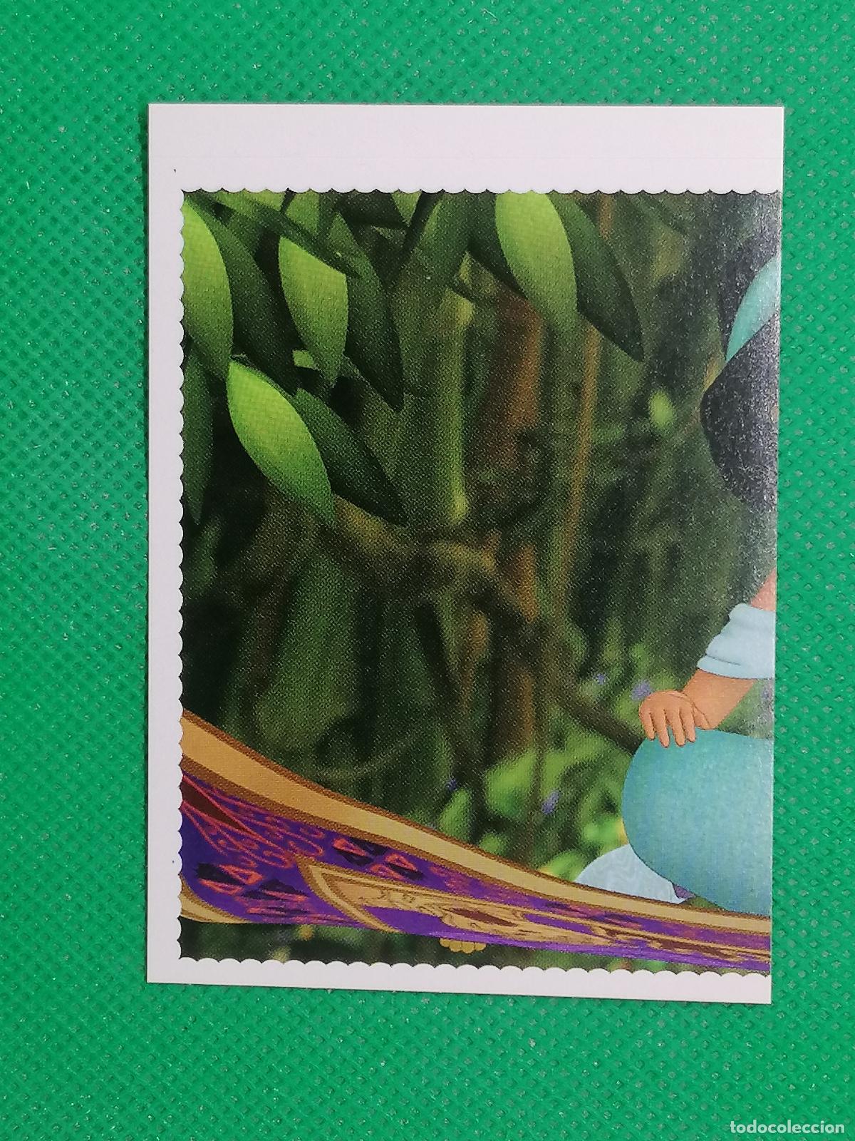 Coleccionismo cromos antiguos: 104 CROMO STICKER LA PRINCESA SOFIA DISNEY JUNIOR PANINI 2015 - Foto 1