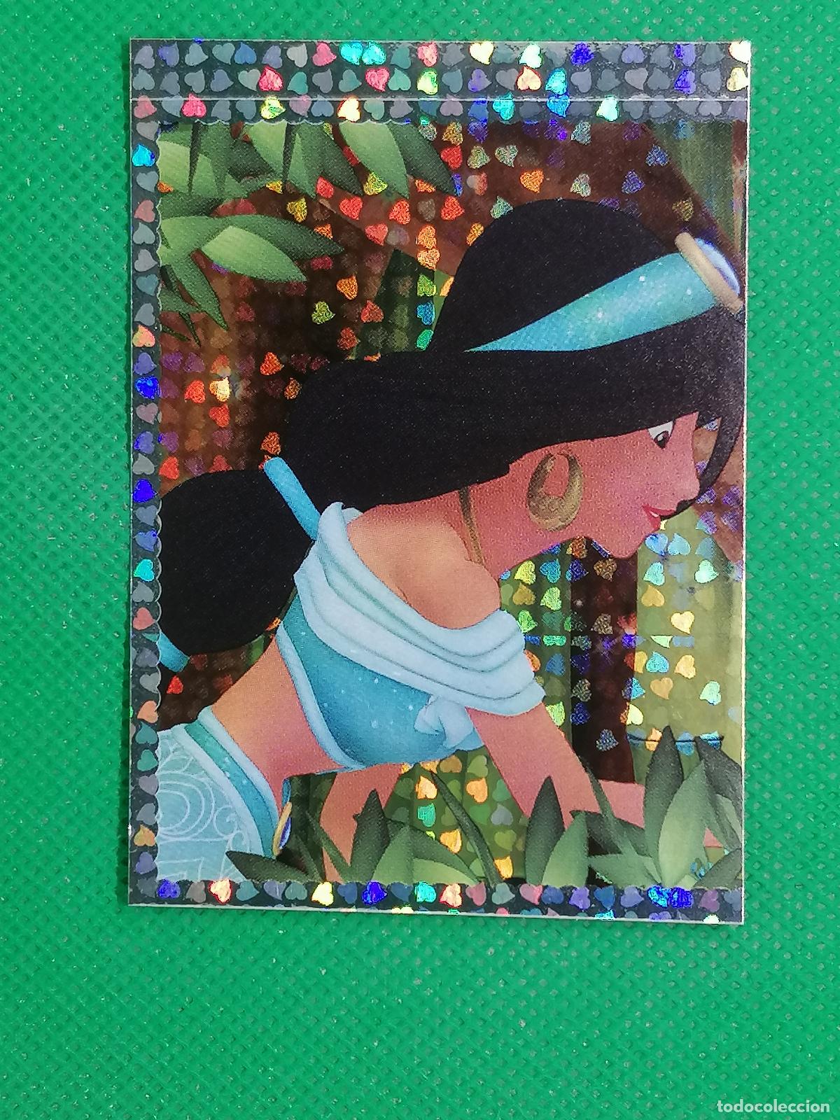 Coleccionismo cromos antiguos: 99 CROMO STICKER LA PRINCESA SOFIA DISNEY JUNIOR PANINI 2015 - Foto 1