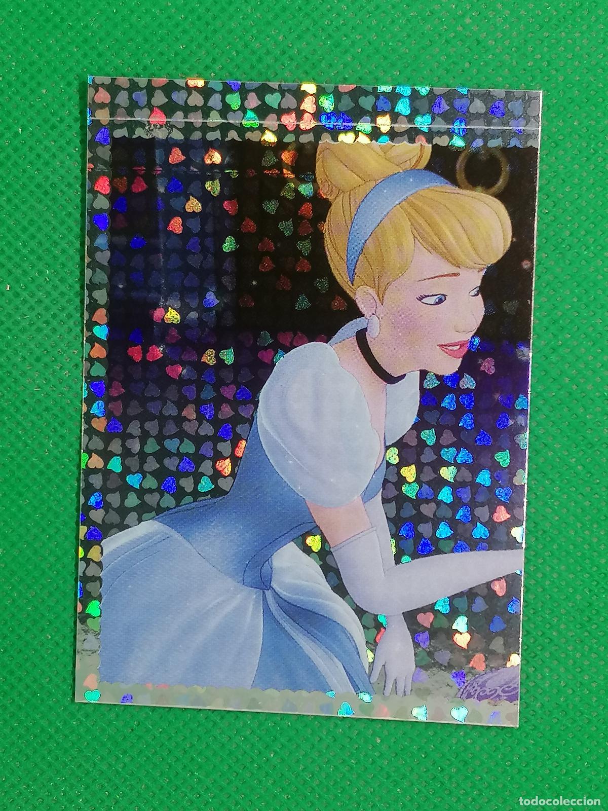 Coleccionismo cromos antiguos: 94 CROMO STICKER LA PRINCESA SOFIA DISNEY JUNIOR PANINI 2015 - Foto 1