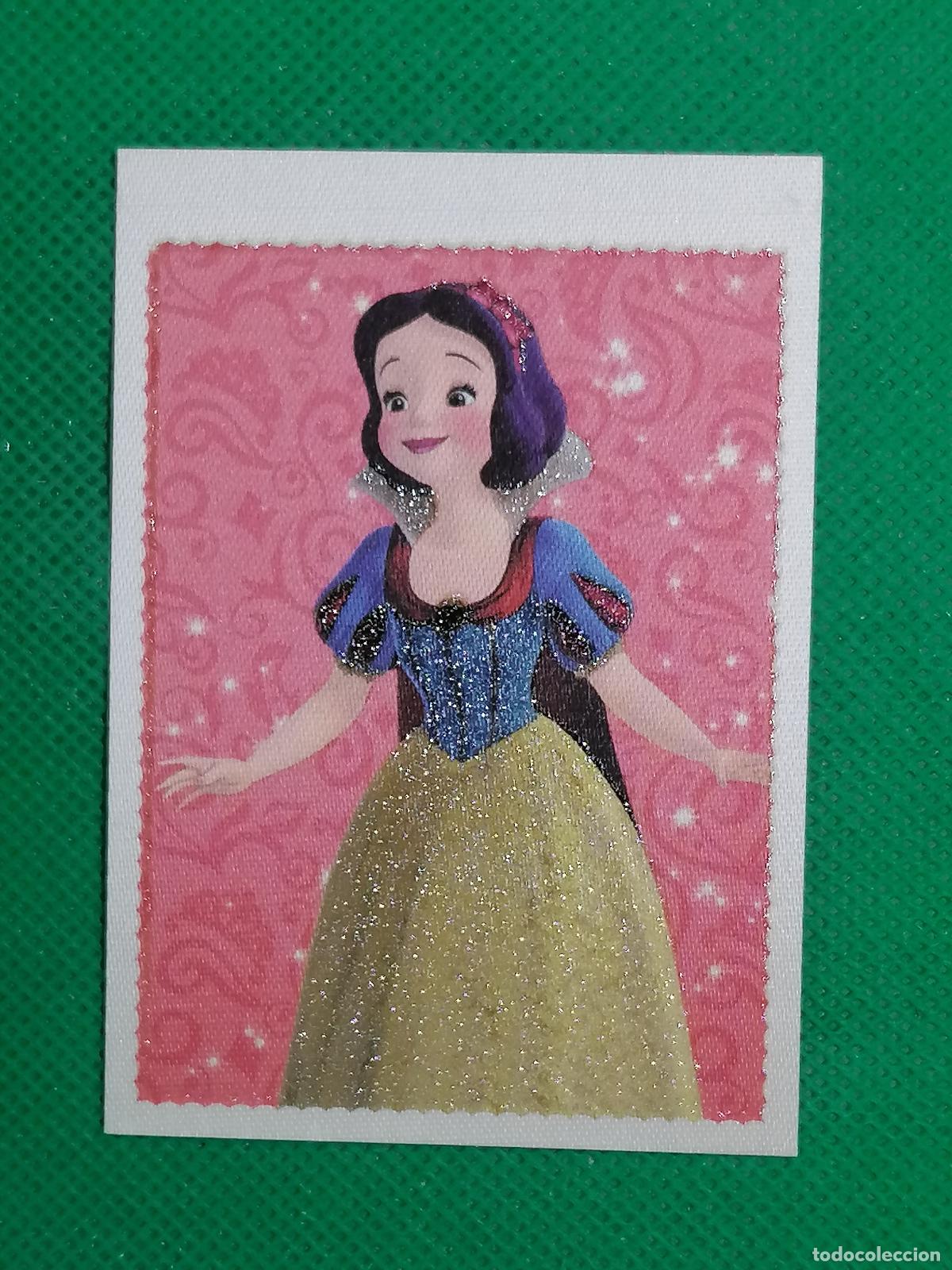 Coleccionismo cromos antiguos: 88 CROMO STICKER LA PRINCESA SOFIA DISNEY JUNIOR PANINI 2015 - Foto 1