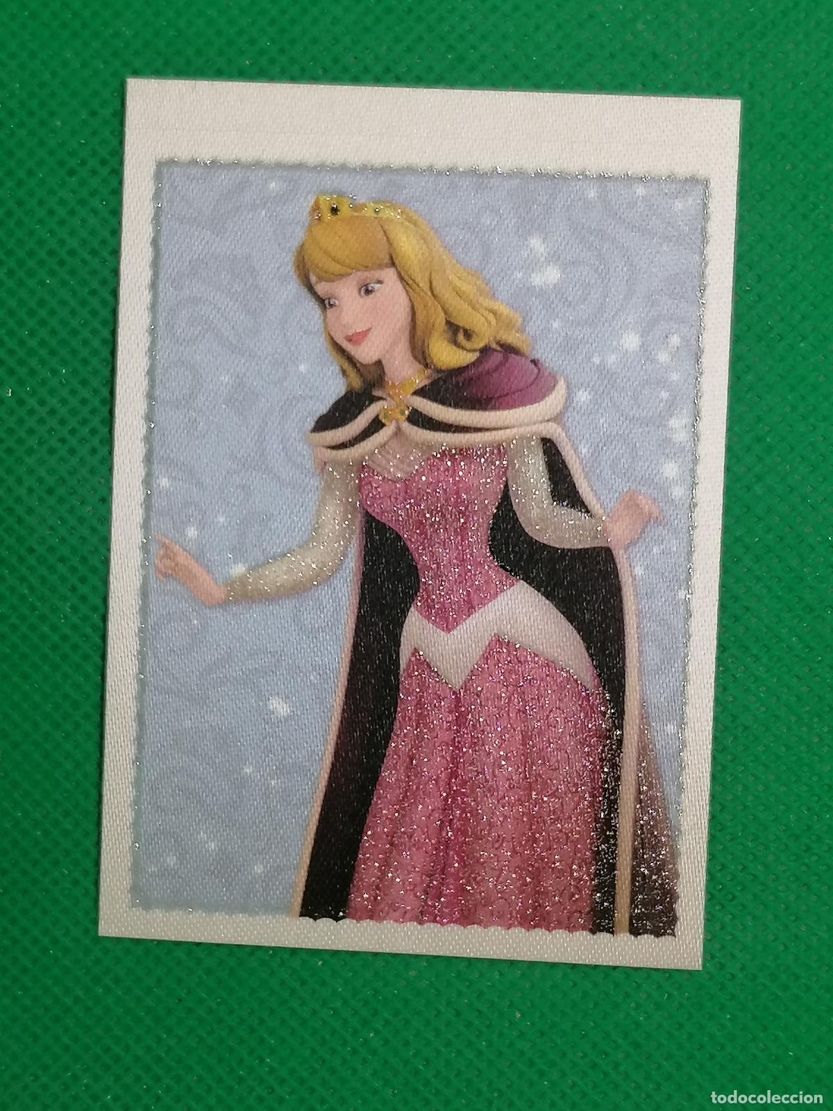 Coleccionismo cromos antiguos: 87 CROMO STICKER LA PRINCESA SOFIA DISNEY JUNIOR PANINI 2015 - Foto 1