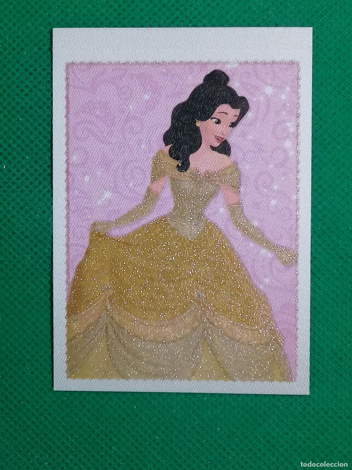 Coleccionismo cromos antiguos: 86 CROMO STICKER LA PRINCESA SOFIA DISNEY JUNIOR PANINI 2015 - Foto 1