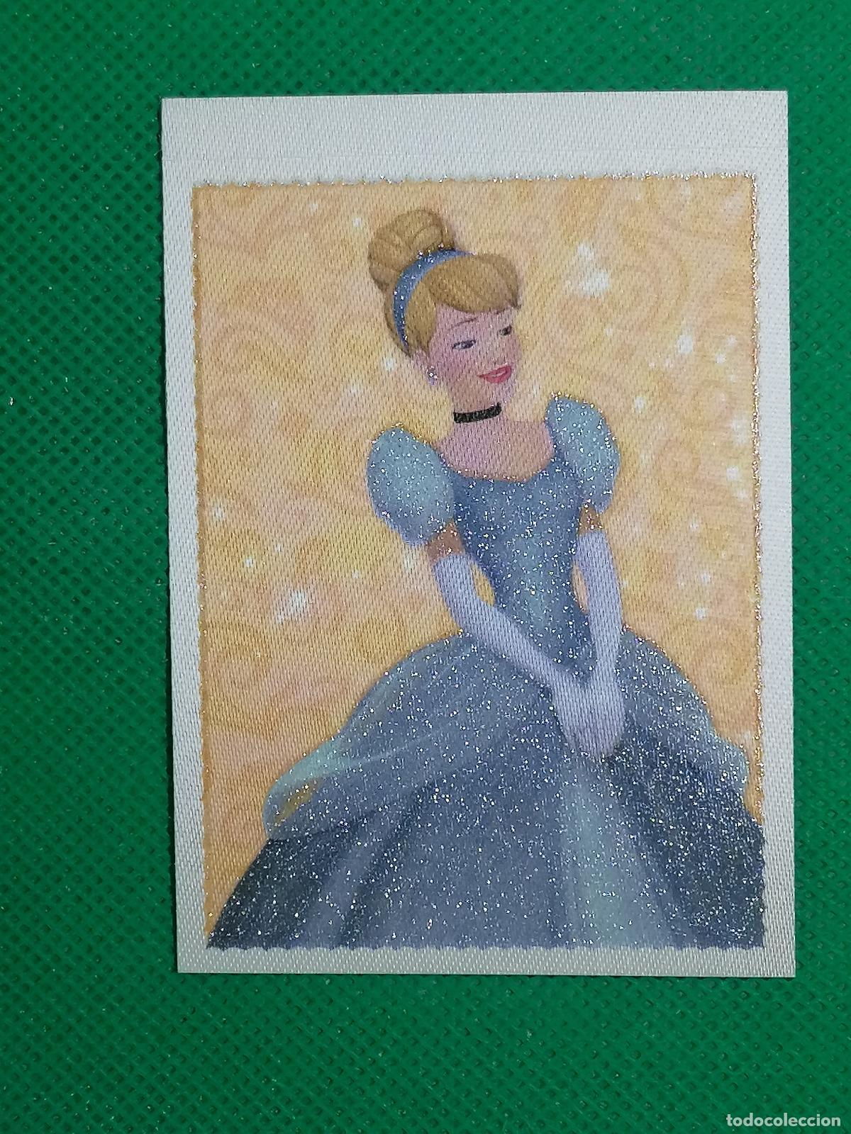 Coleccionismo cromos antiguos: 83 CROMO STICKER LA PRINCESA SOFIA DISNEY JUNIOR PANINI 2015 - Foto 1
