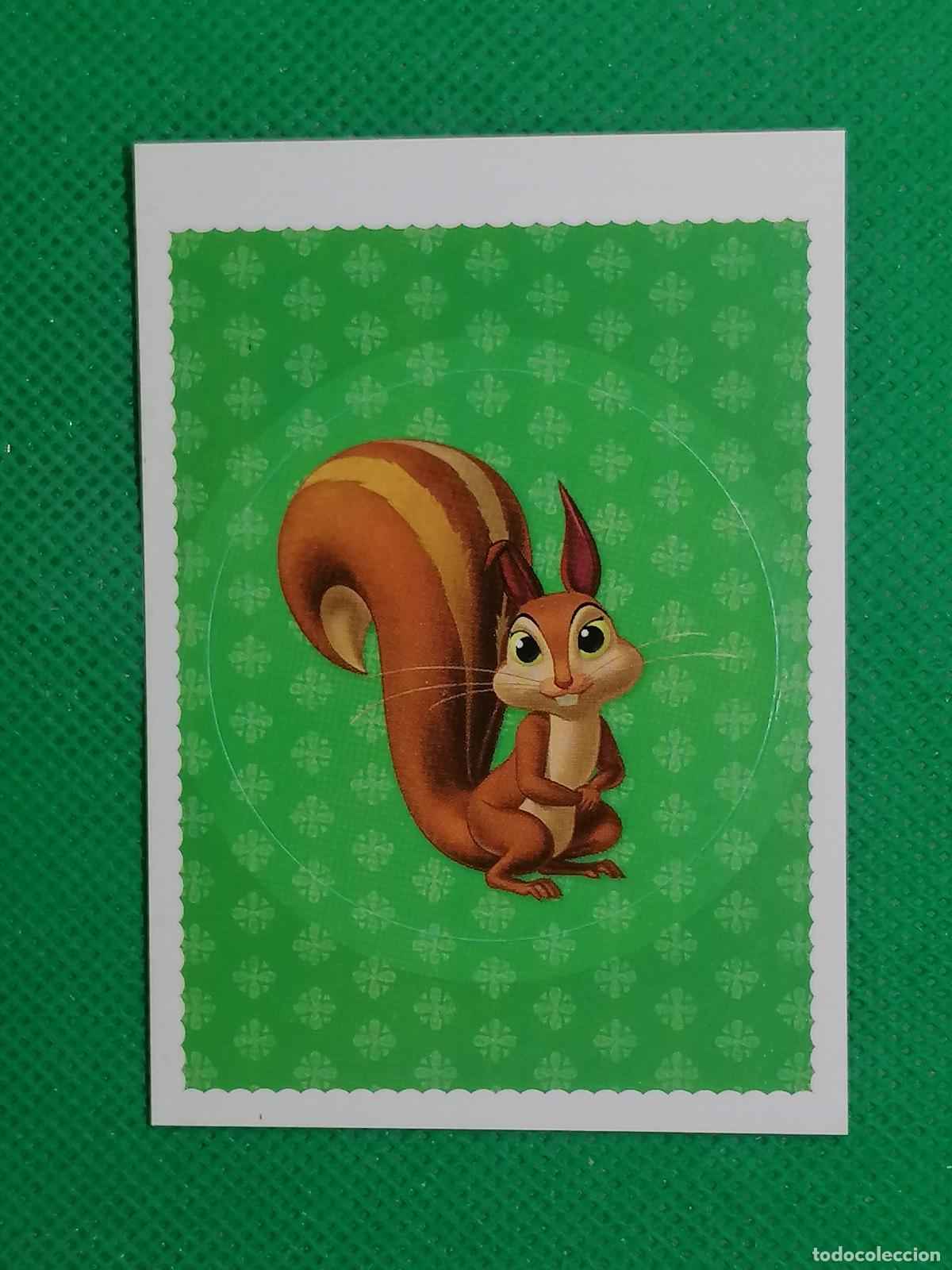 Coleccionismo cromos antiguos: 78 CROMO STICKER LA PRINCESA SOFIA DISNEY JUNIOR PANINI 2015 - Foto 1