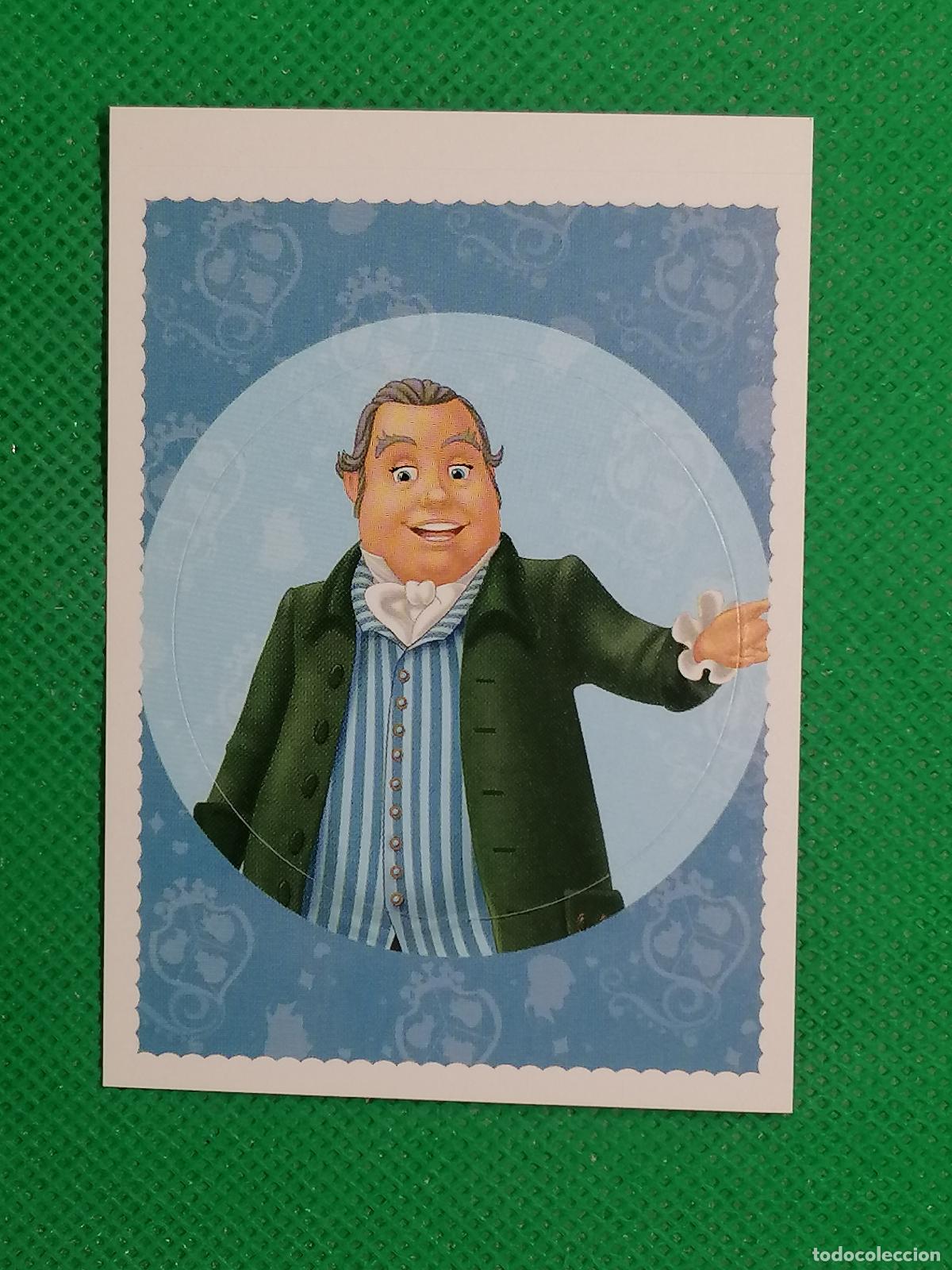 Coleccionismo cromos antiguos: 64 CROMO STICKER LA PRINCESA SOFIA DISNEY JUNIOR PANINI 2015 - Foto 1