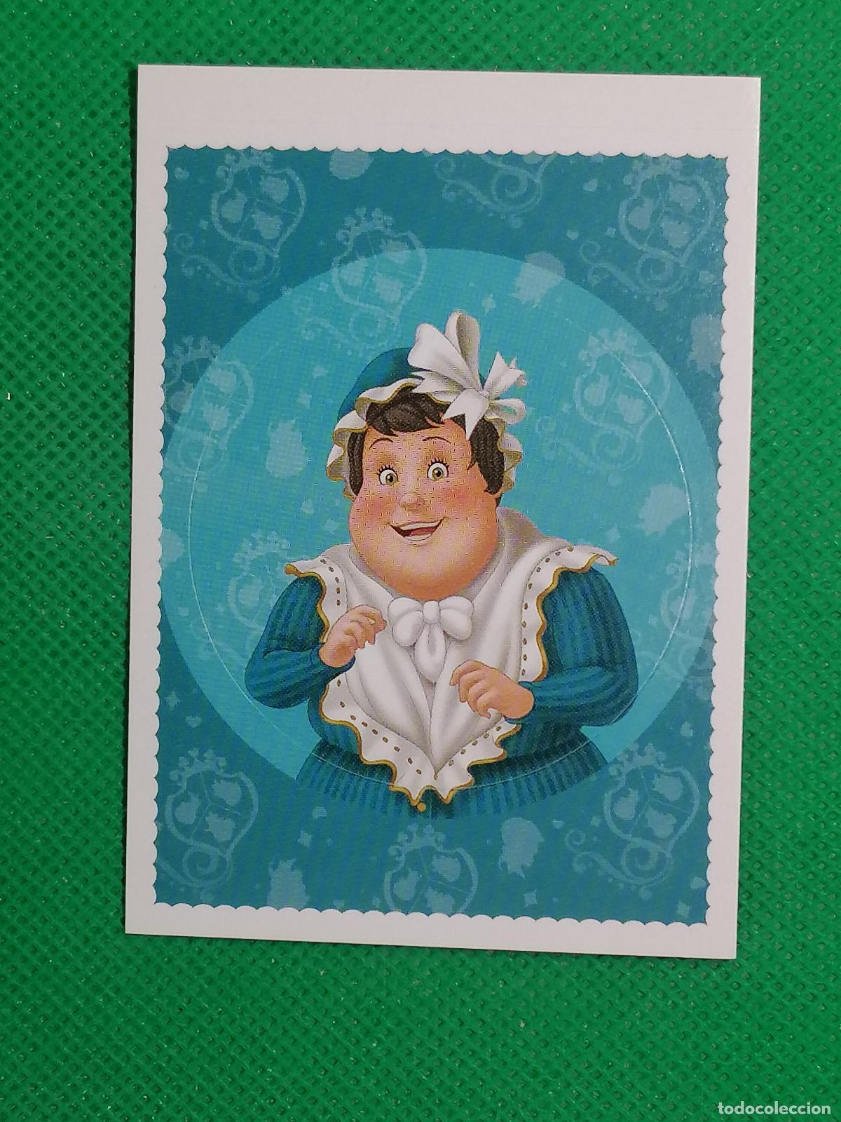 Coleccionismo cromos antiguos: 55 CROMO STICKER LA PRINCESA SOFIA DISNEY JUNIOR PANINI 2015 - Foto 1