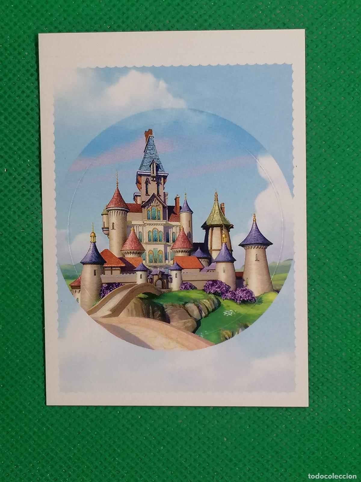 Coleccionismo cromos antiguos: 37 CROMO STICKER LA PRINCESA SOFIA DISNEY JUNIOR PANINI 2015 - Foto 1