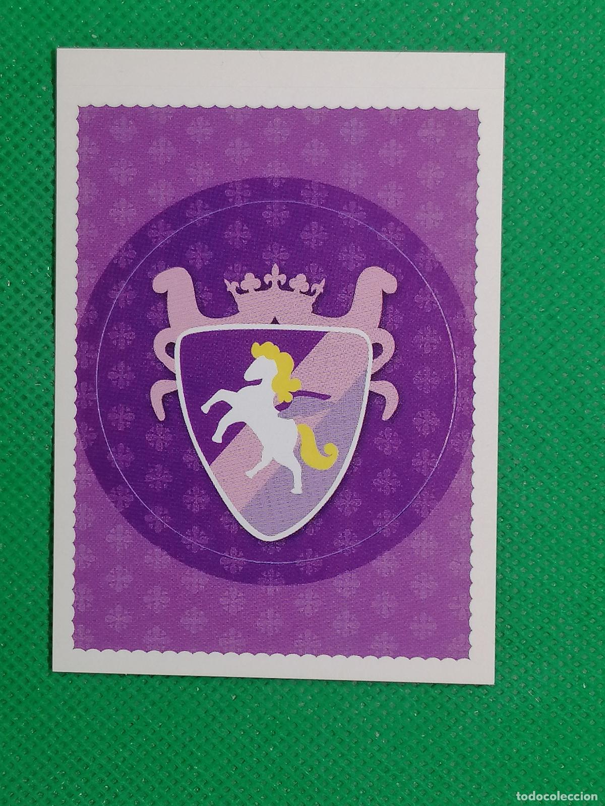 Coleccionismo cromos antiguos: 31 CROMO STICKER LA PRINCESA SOFIA DISNEY JUNIOR PANINI 2015 - Foto 1
