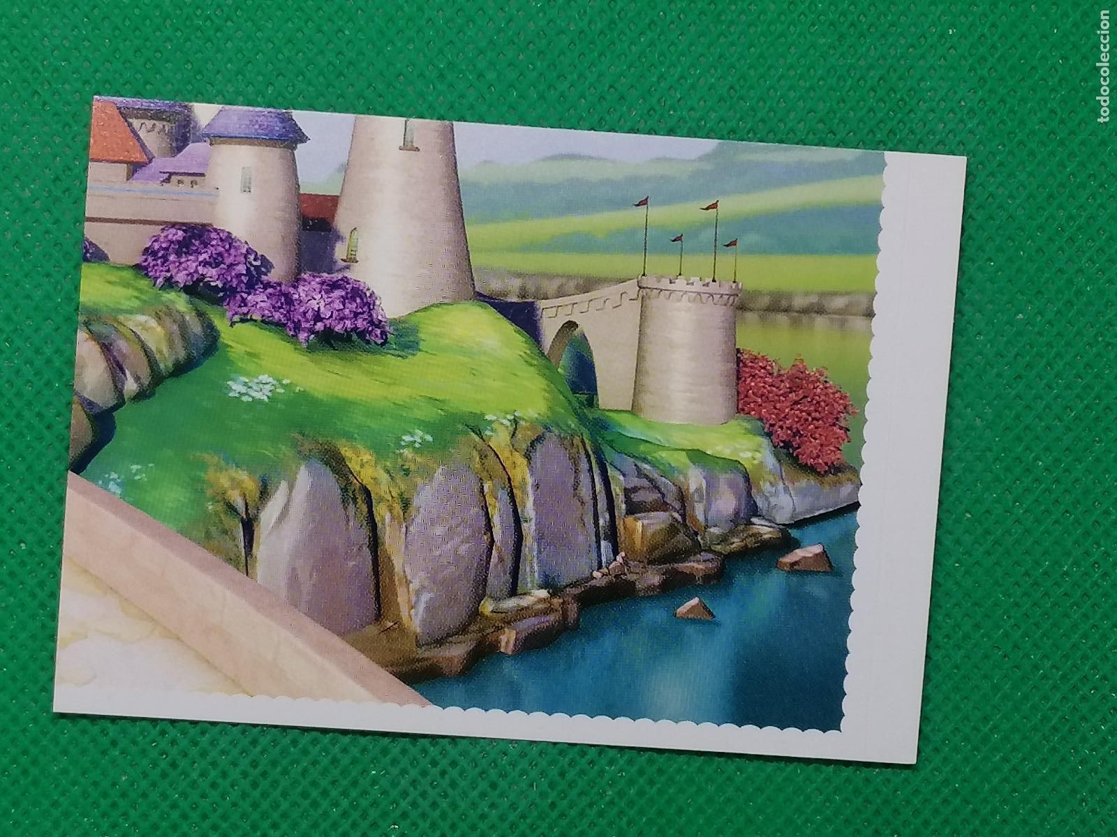 Coleccionismo cromos antiguos: 14 CROMO STICKER LA PRINCESA SOFIA DISNEY JUNIOR PANINI 2015 - Foto 1