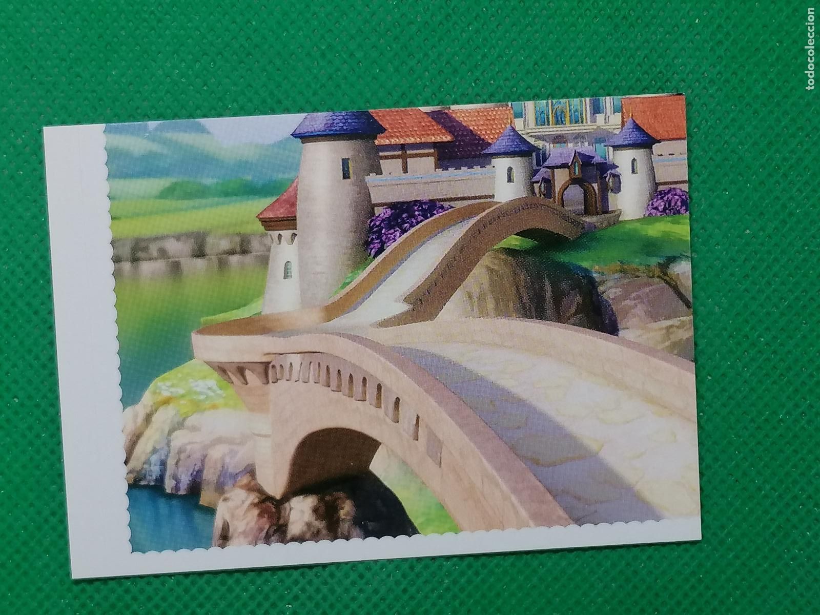 Coleccionismo cromos antiguos: 13 CROMO STICKER LA PRINCESA SOFIA DISNEY JUNIOR PANINI 2015 - Foto 1