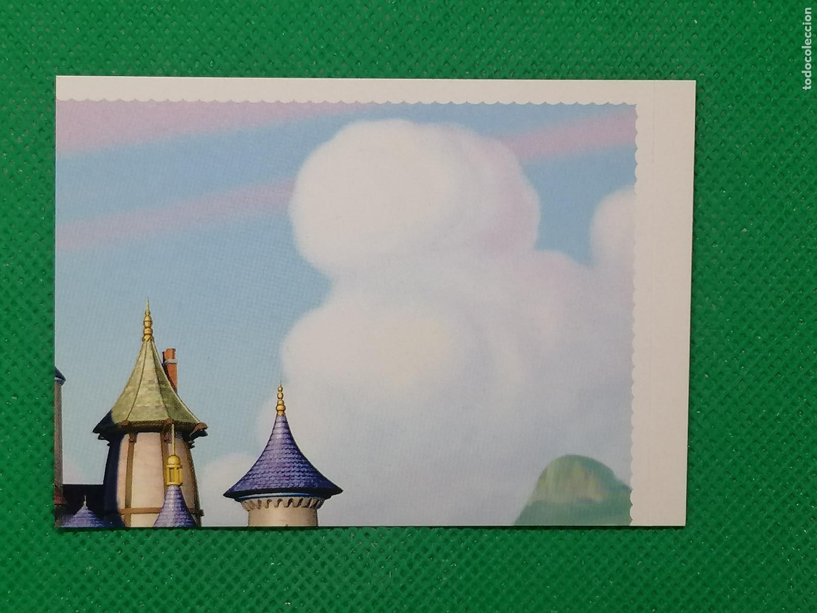 Coleccionismo cromos antiguos: 12 CROMO STICKER LA PRINCESA SOFIA DISNEY JUNIOR PANINI 2015 - Foto 1