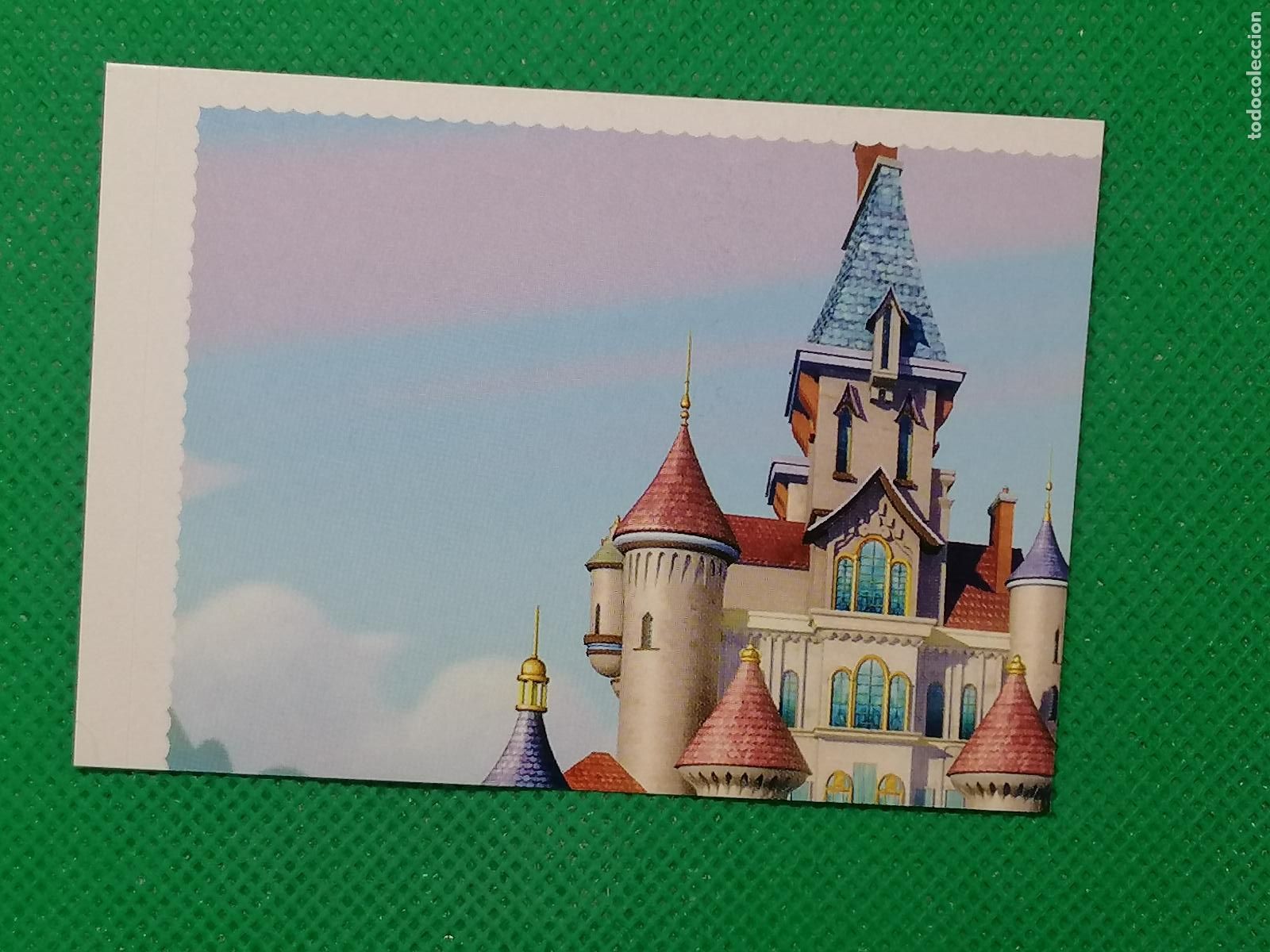 Coleccionismo cromos antiguos: 11 CROMO STICKER LA PRINCESA SOFIA DISNEY JUNIOR PANINI 2015 - Foto 1