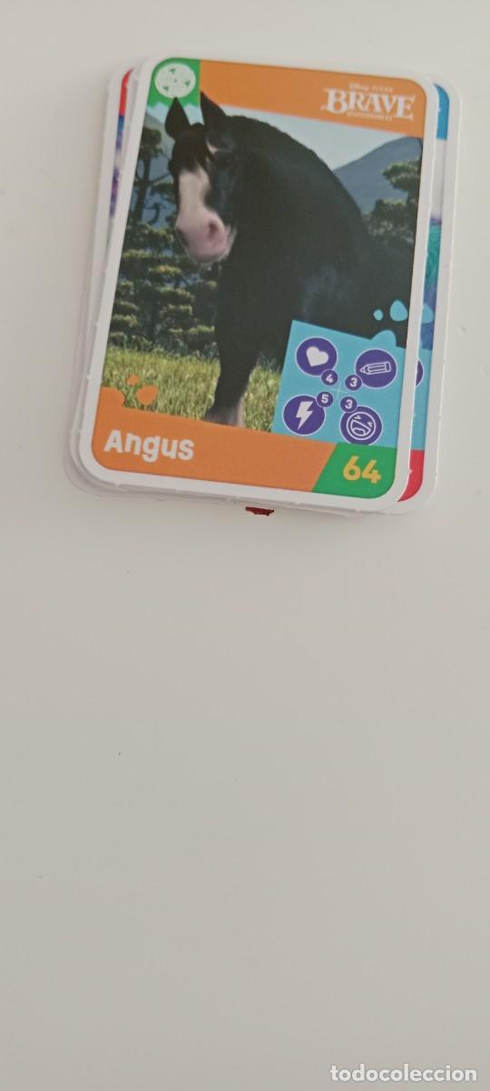 Collezionismo Figurine antiche: C-DUTTI UN CROMO &iexcl;HORA DE JUGAR! - DISNEY - CARREFOUR EL DE FOTO