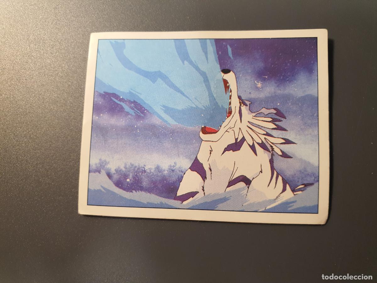 Coleccionismo cromos antiguos: CROMO PANINI 2000 - DIGIMON - N&ordm; 24 - Foto 1