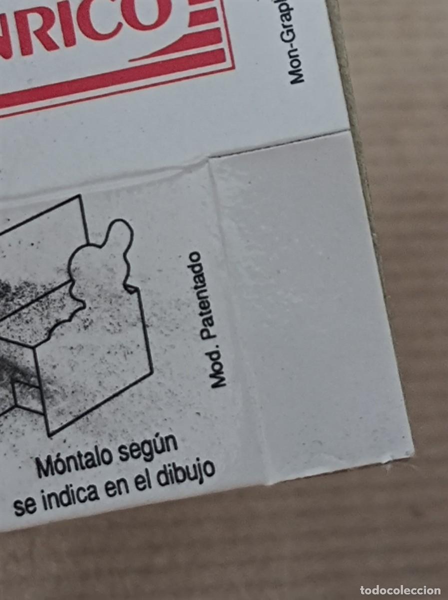 Coleccionismo cromos antiguos: 15 CROMOS PANRICO SUPERM&Aacute;N - Foto 30