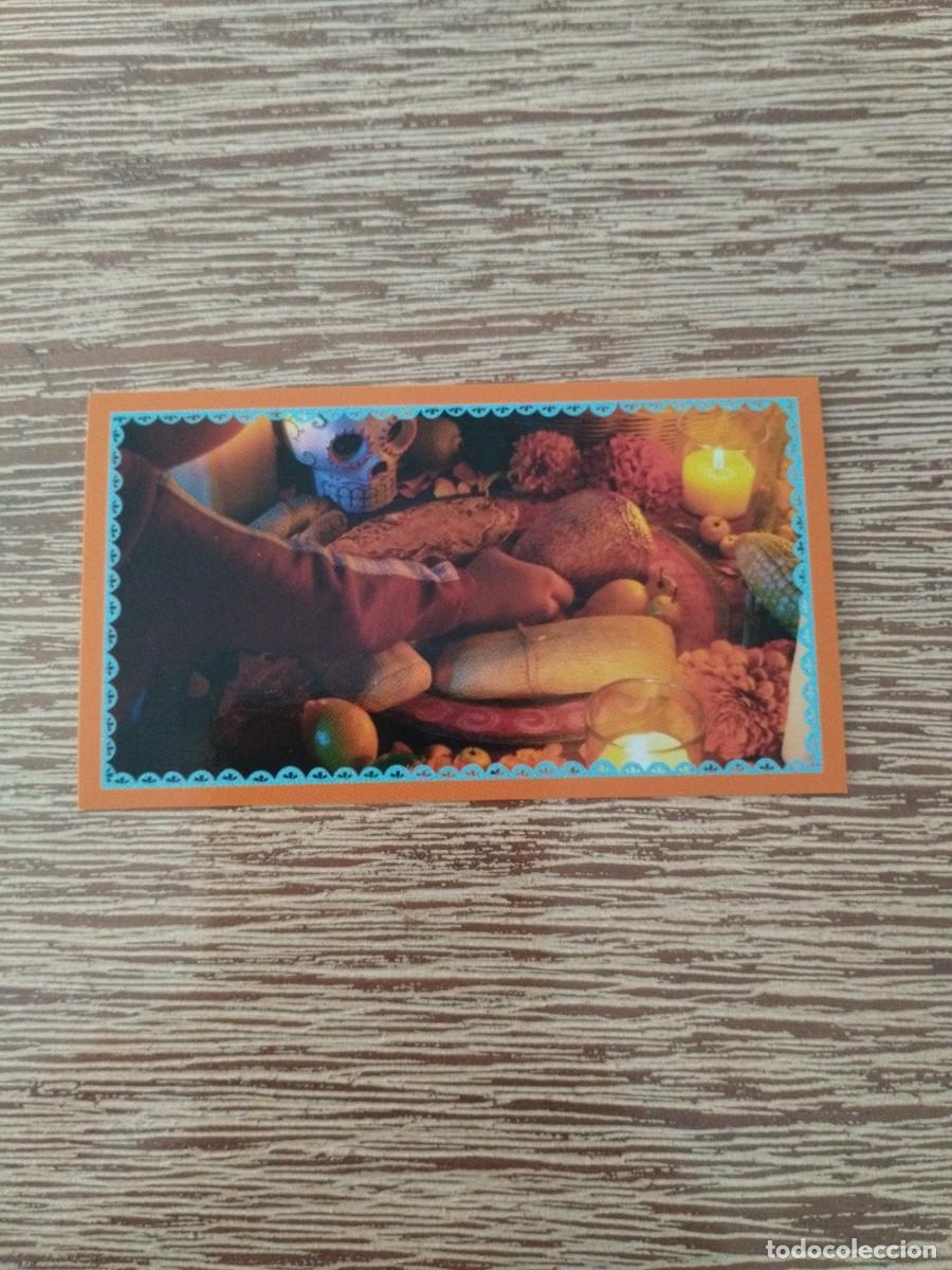 Coleccionismo cromos antiguos: N&deg; 23 - Sin Pegar - Coco - Panini 2017 - Disney - Pixar - Foto 1