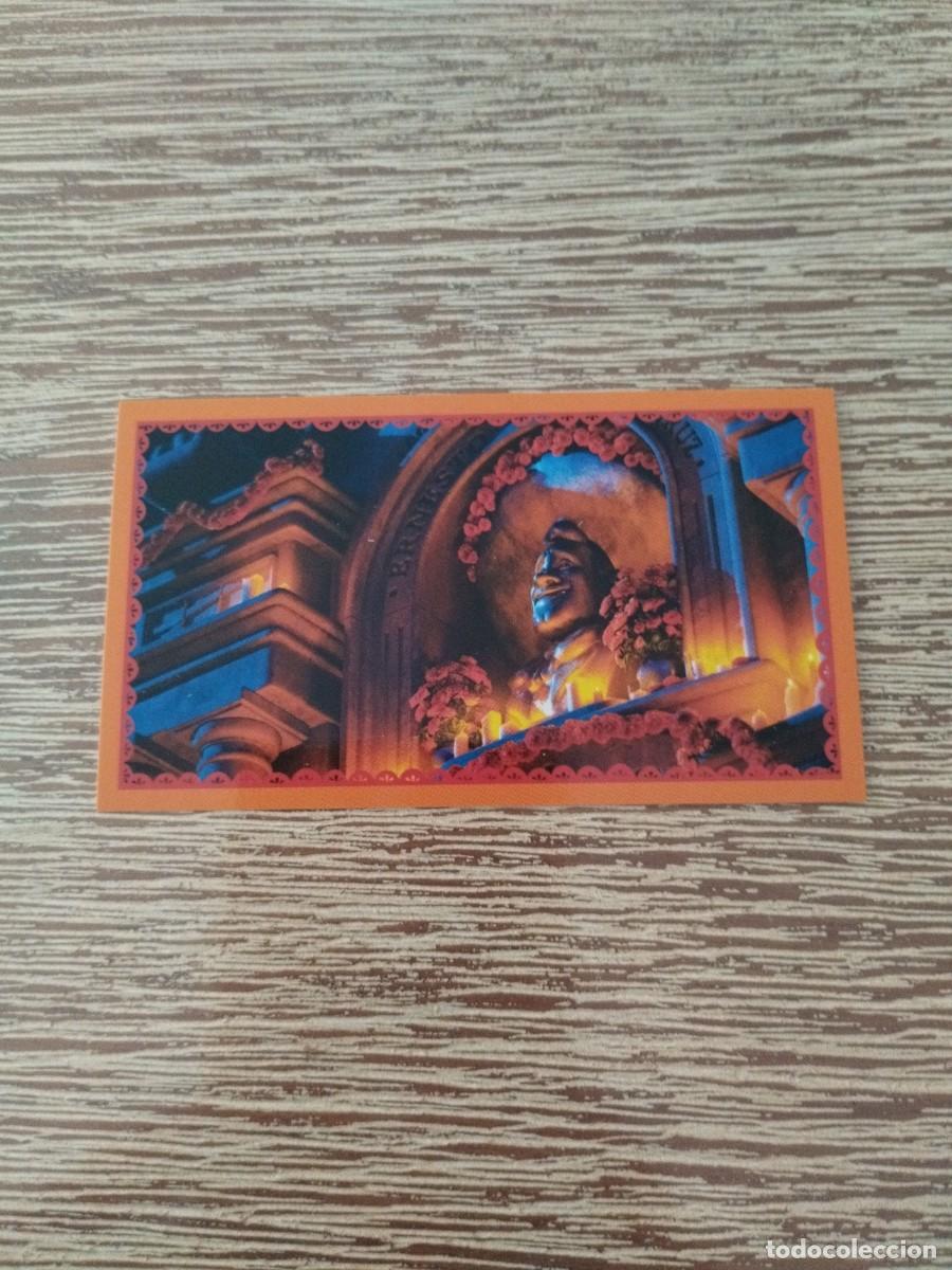 Coleccionismo cromos antiguos: N&deg; 60 - Sin Pegar - Coco - Panini 2017 - Disney - Pixar - Foto 1