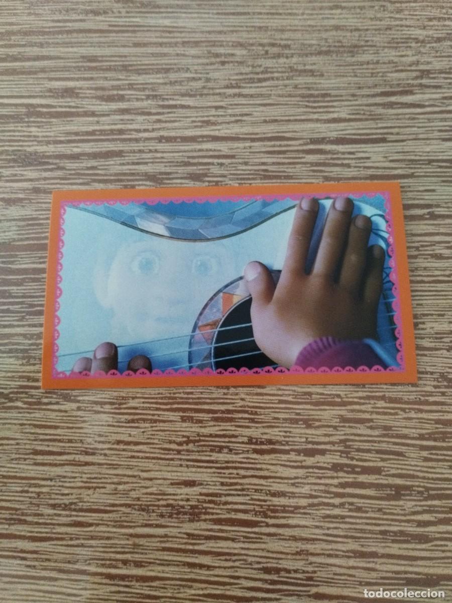 Coleccionismo cromos antiguos: N&deg; 65 - Sin Pegar - Coco - Panini 2017 - Disney - Pixar - Foto 1