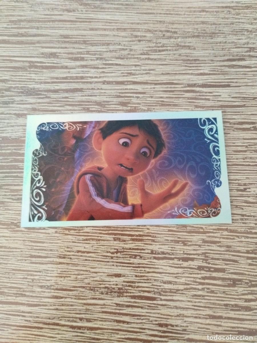 Coleccionismo cromos antiguos: N&deg; 74 - Sin Pegar - Coco - Panini 2017 - Disney - Pixar - Foto 1