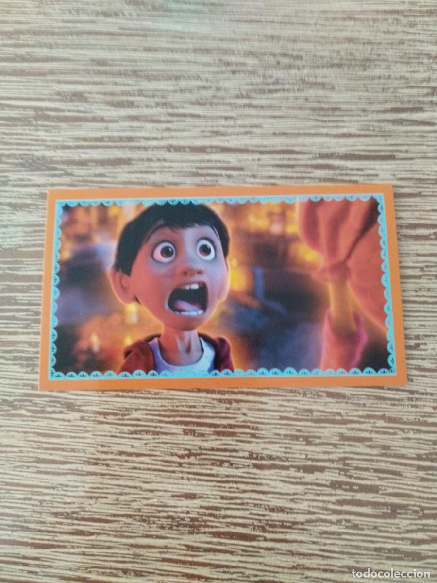 Coleccionismo cromos antiguos: N&deg; 78 - Sin Pegar - Coco - Panini 2017 - Disney - Pixar - Foto 1