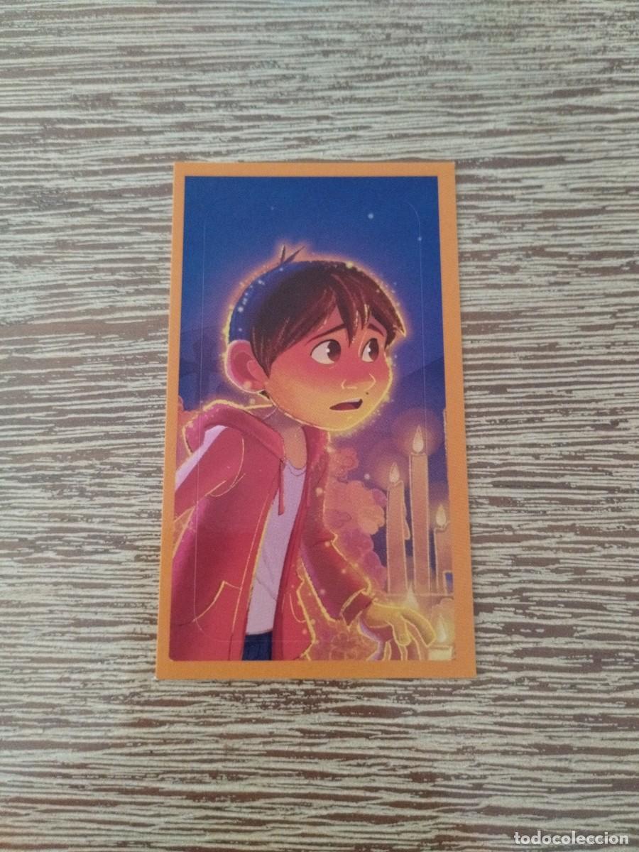 Coleccionismo cromos antiguos: N&deg; 95 - Sin Pegar - Coco - Panini 2017 - Disney - Pixar - Foto 1
