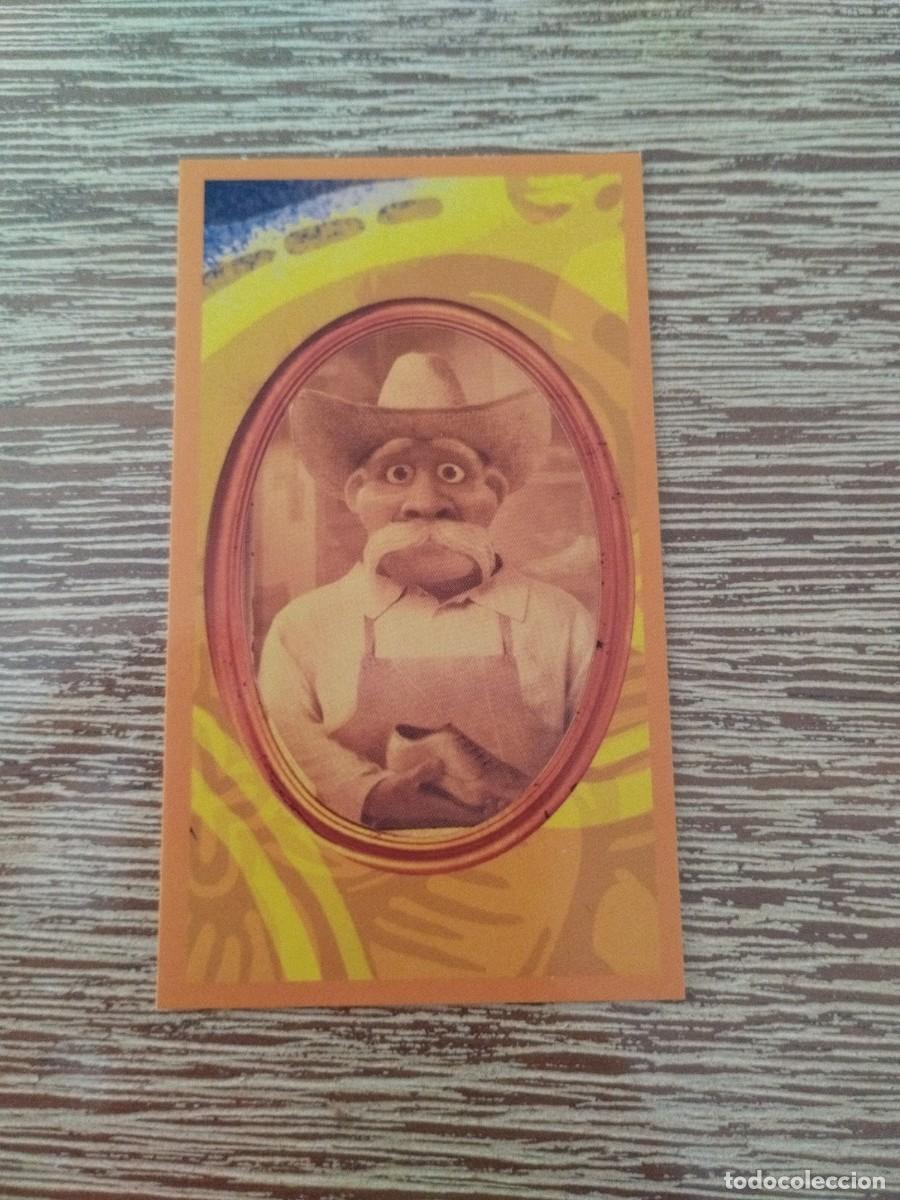 Coleccionismo cromos antiguos: N&deg; 100 - Sin Pegar - Coco - Panini 2017 - Disney - Pixar - Foto 1