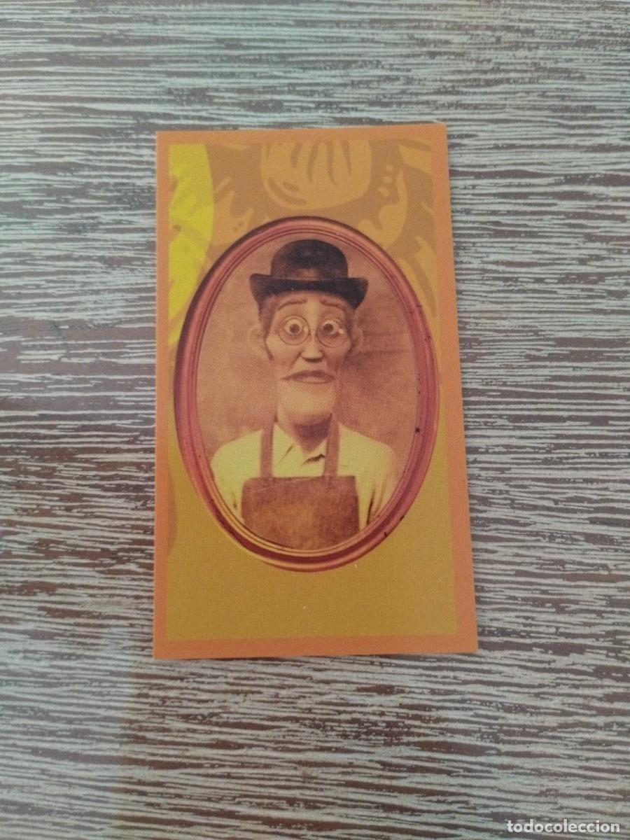 Coleccionismo cromos antiguos: N&deg; 101 - Sin Pegar - Coco - Panini 2017 - Disney - Pixar - Foto 1