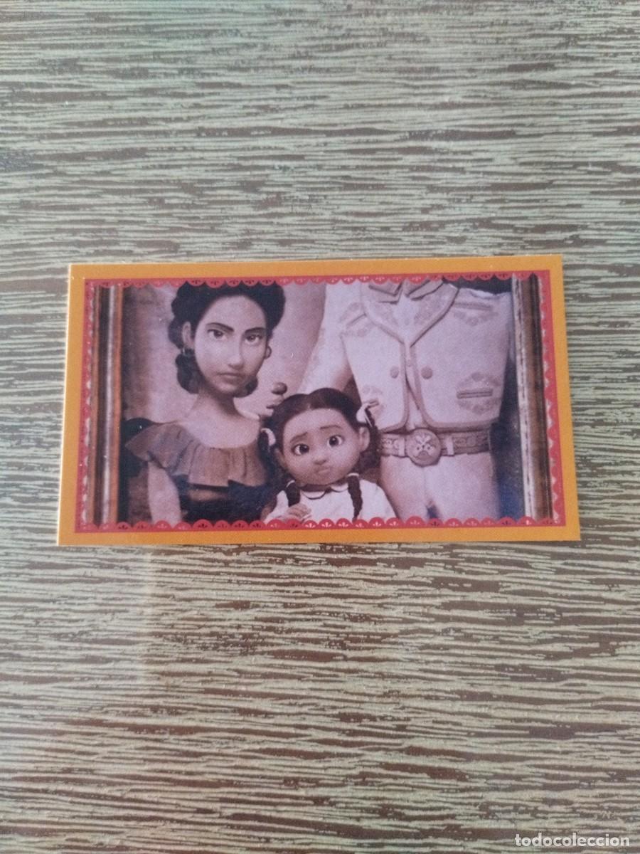 Coleccionismo cromos antiguos: N&deg; 120 - Sin Pegar - Coco - Panini 2017 - Disney - Pixar - Foto 1