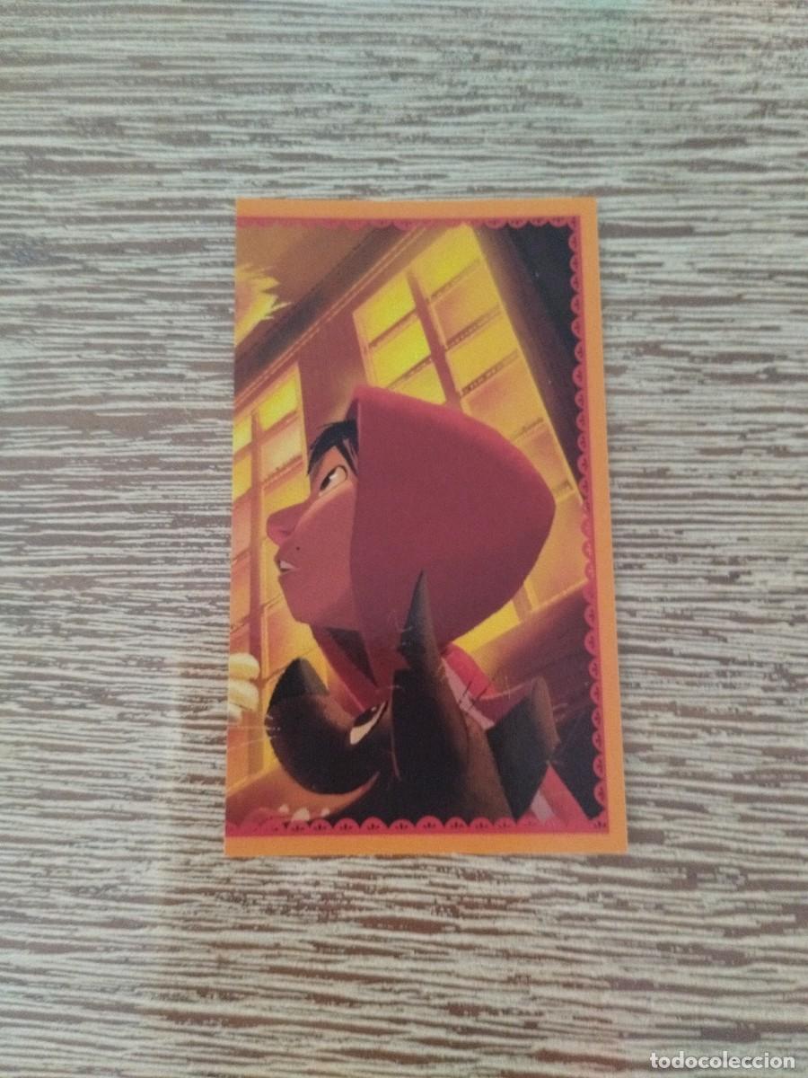 Coleccionismo cromos antiguos: N&deg; 135 - Sin Pegar - Coco - Panini 2017 - Disney - Pixar - Foto 1