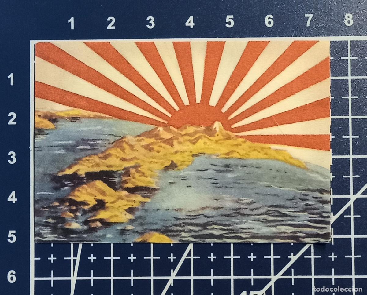 Coleccionismo cromos antiguos: CROMO - II GUERRA MUNDIAL N&ordm; 144, 8 DICIEMBRE 1941