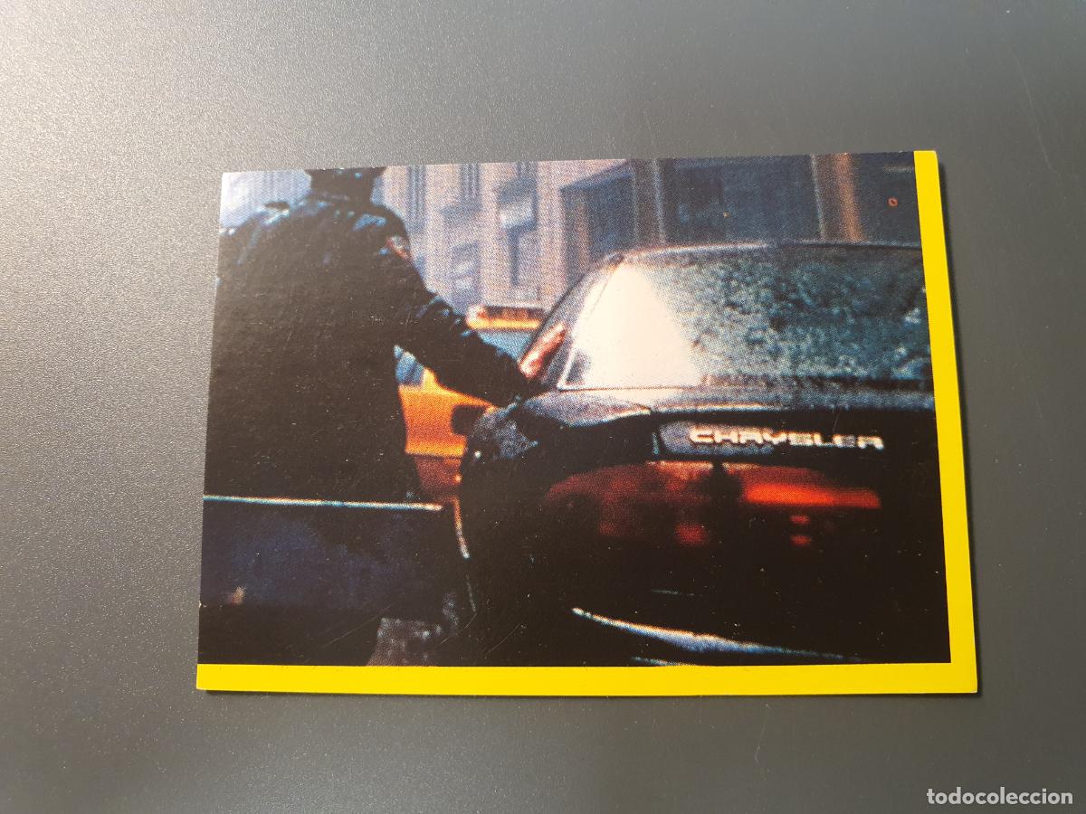 Coleccionismo cromos antiguos: CROMO PANINI 1998 - GODZILLA - N&ordm; 31 - Foto 1